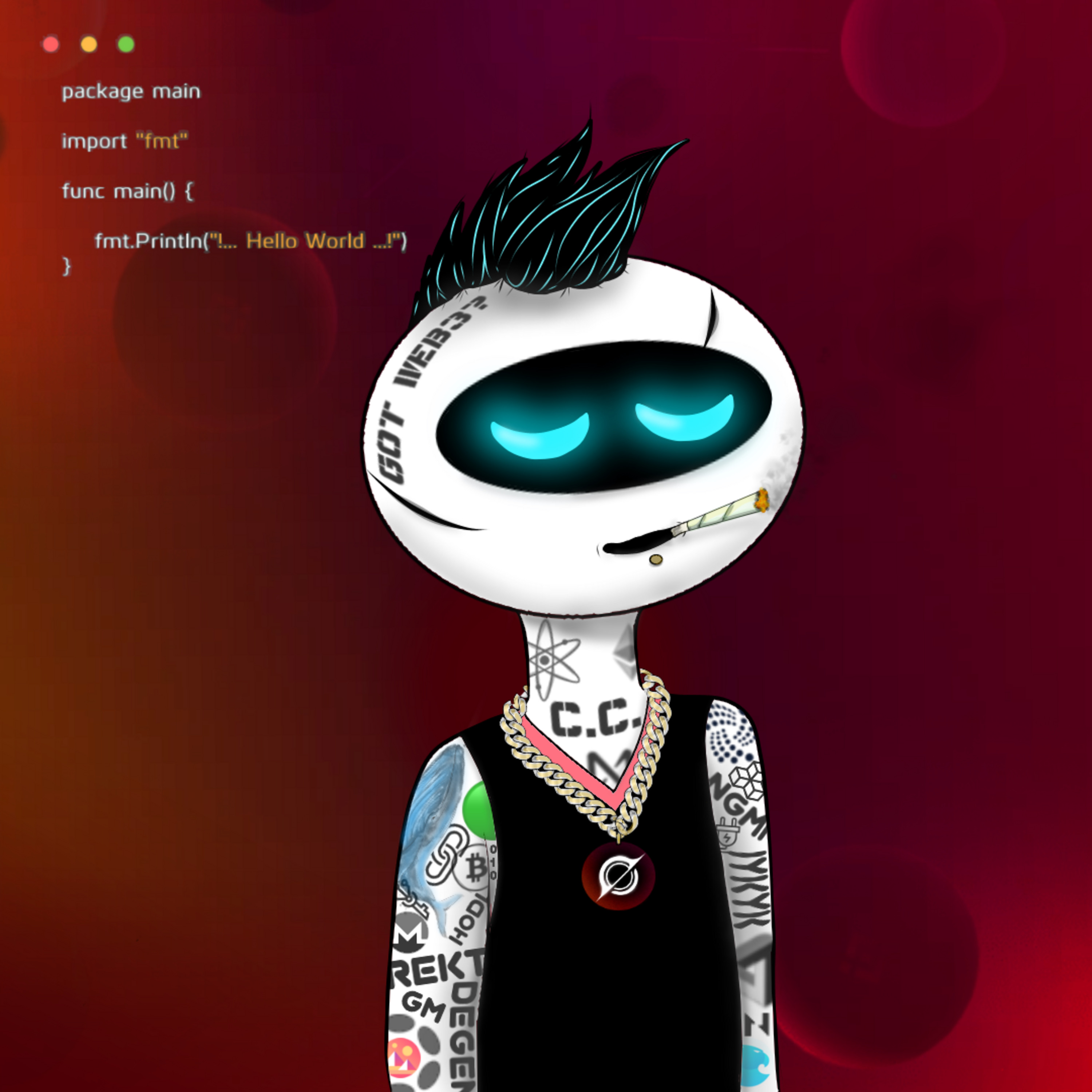 Citizen Web3