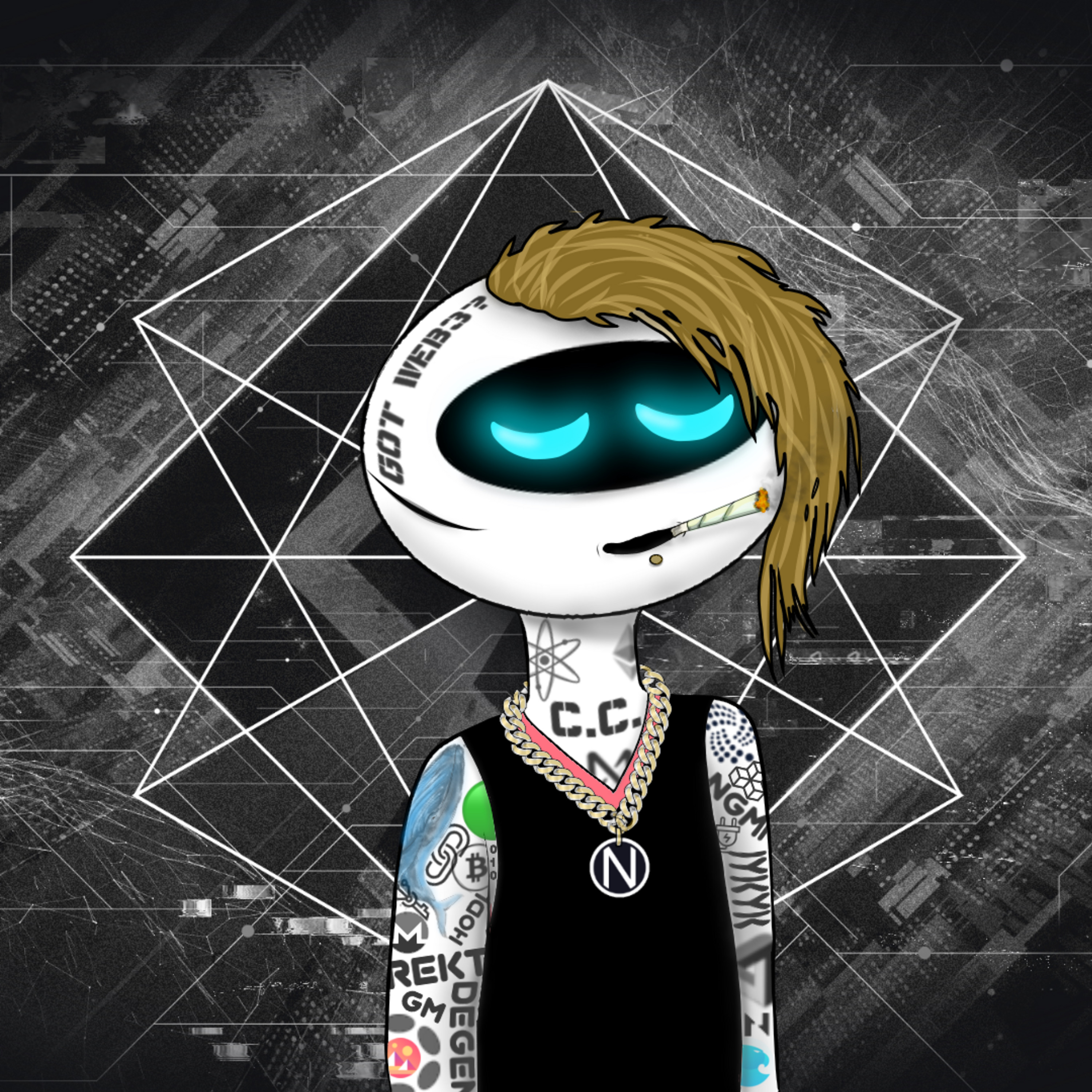 Citizen Web3