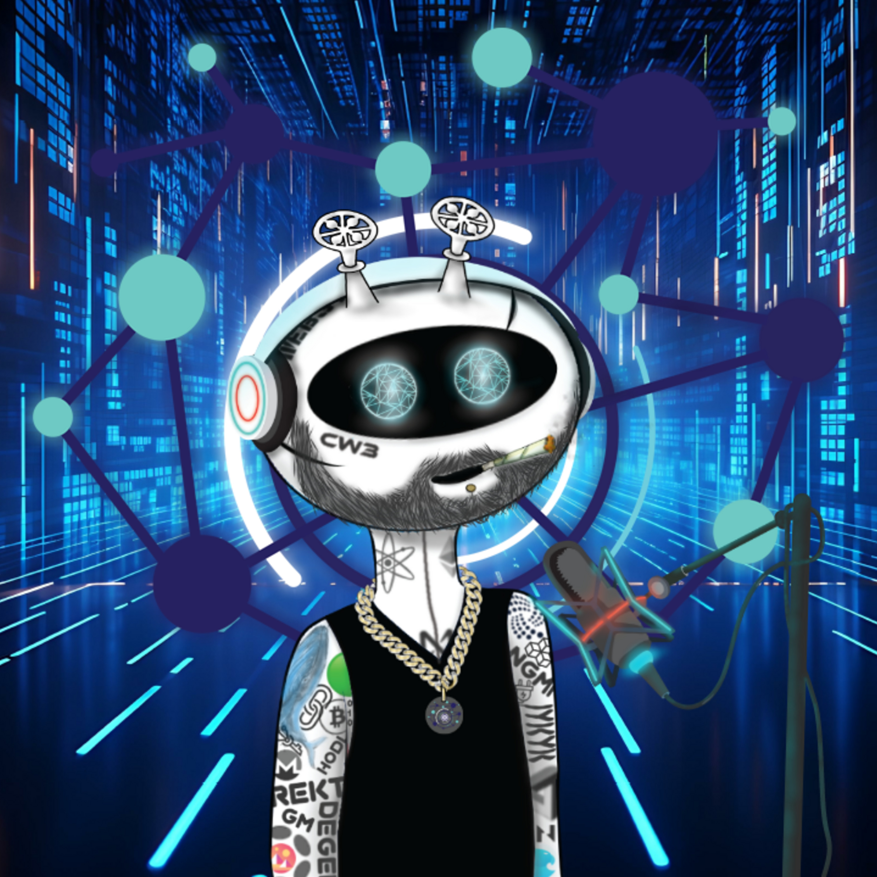 Citizen Web3