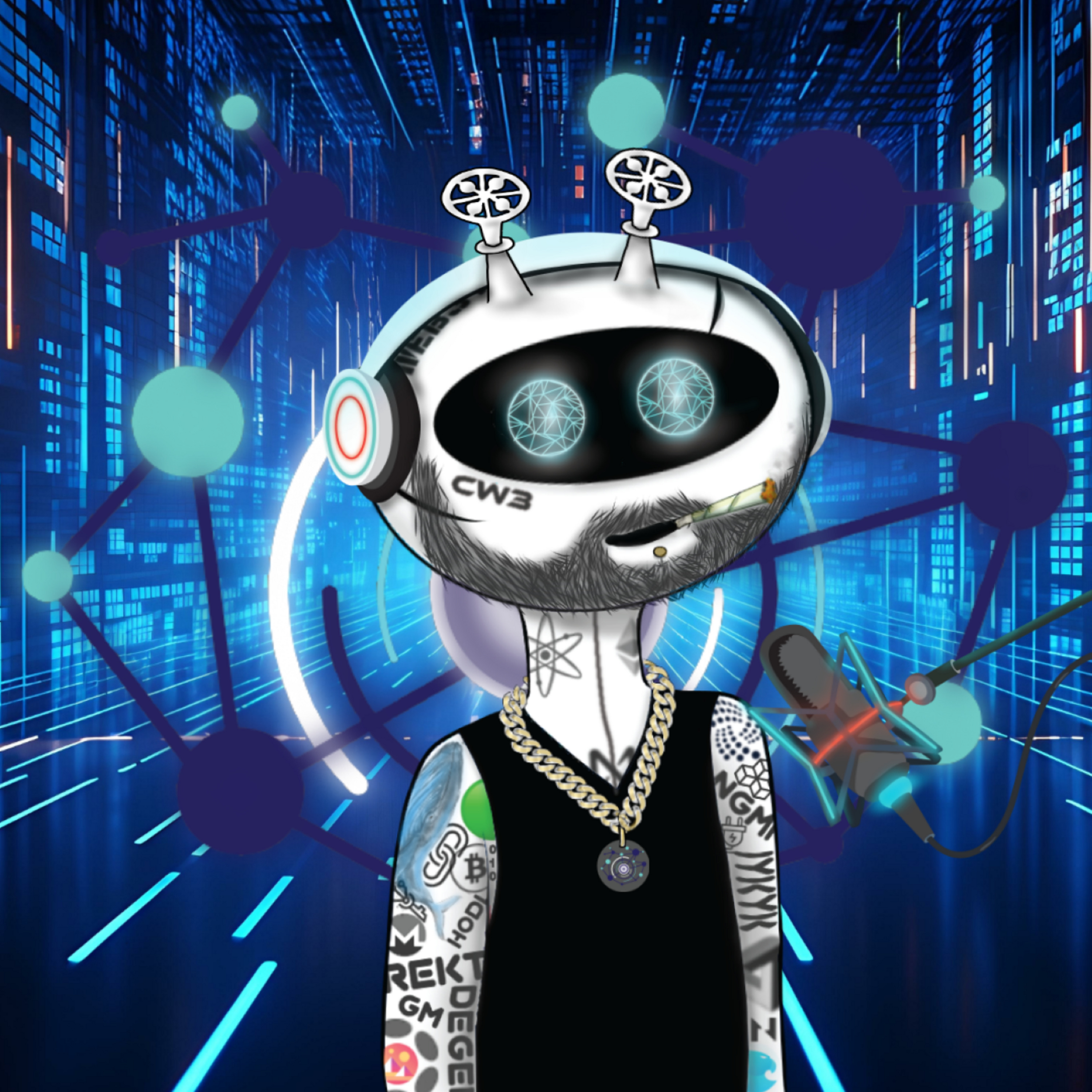 Citizen Web3