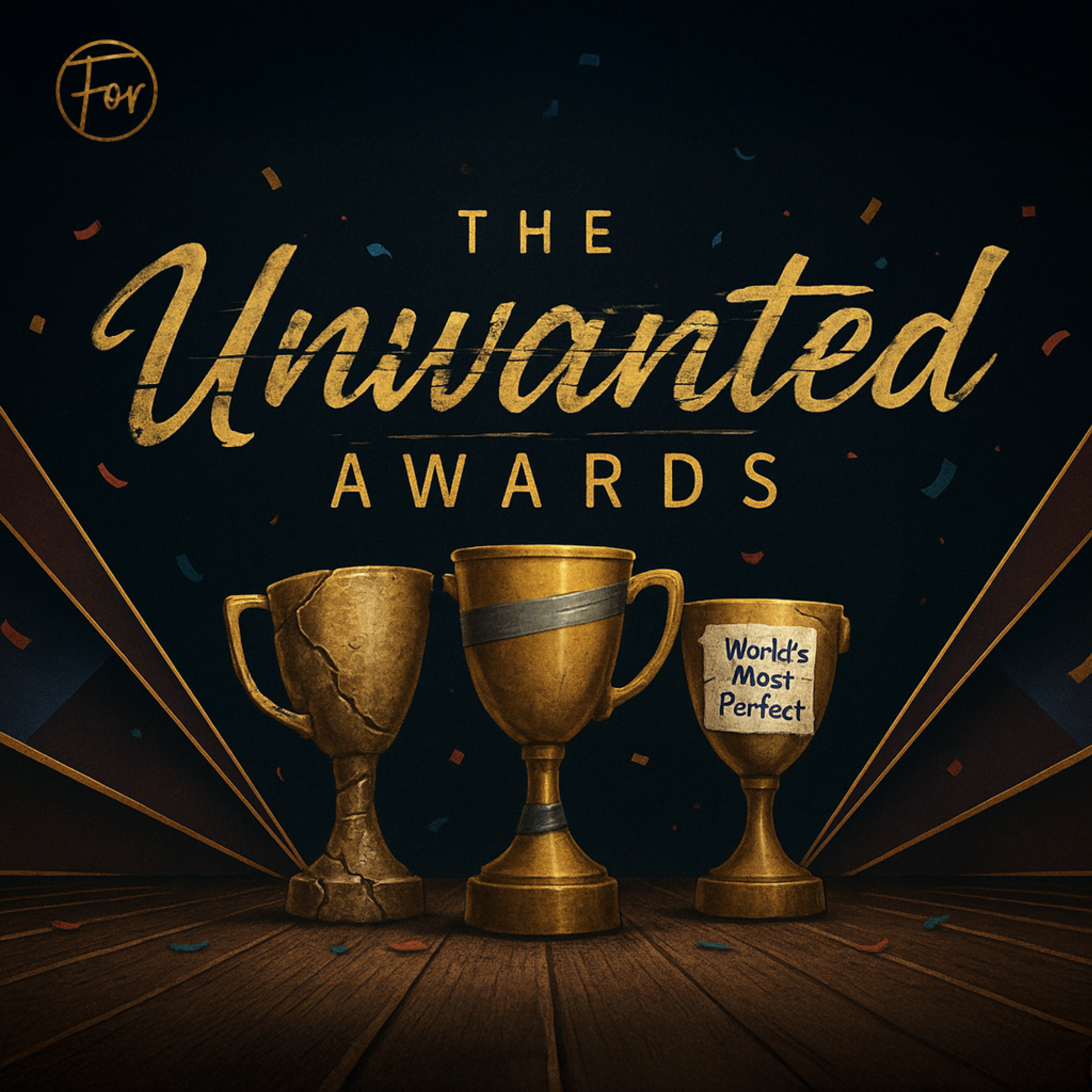 Neighborhood Church Podcast