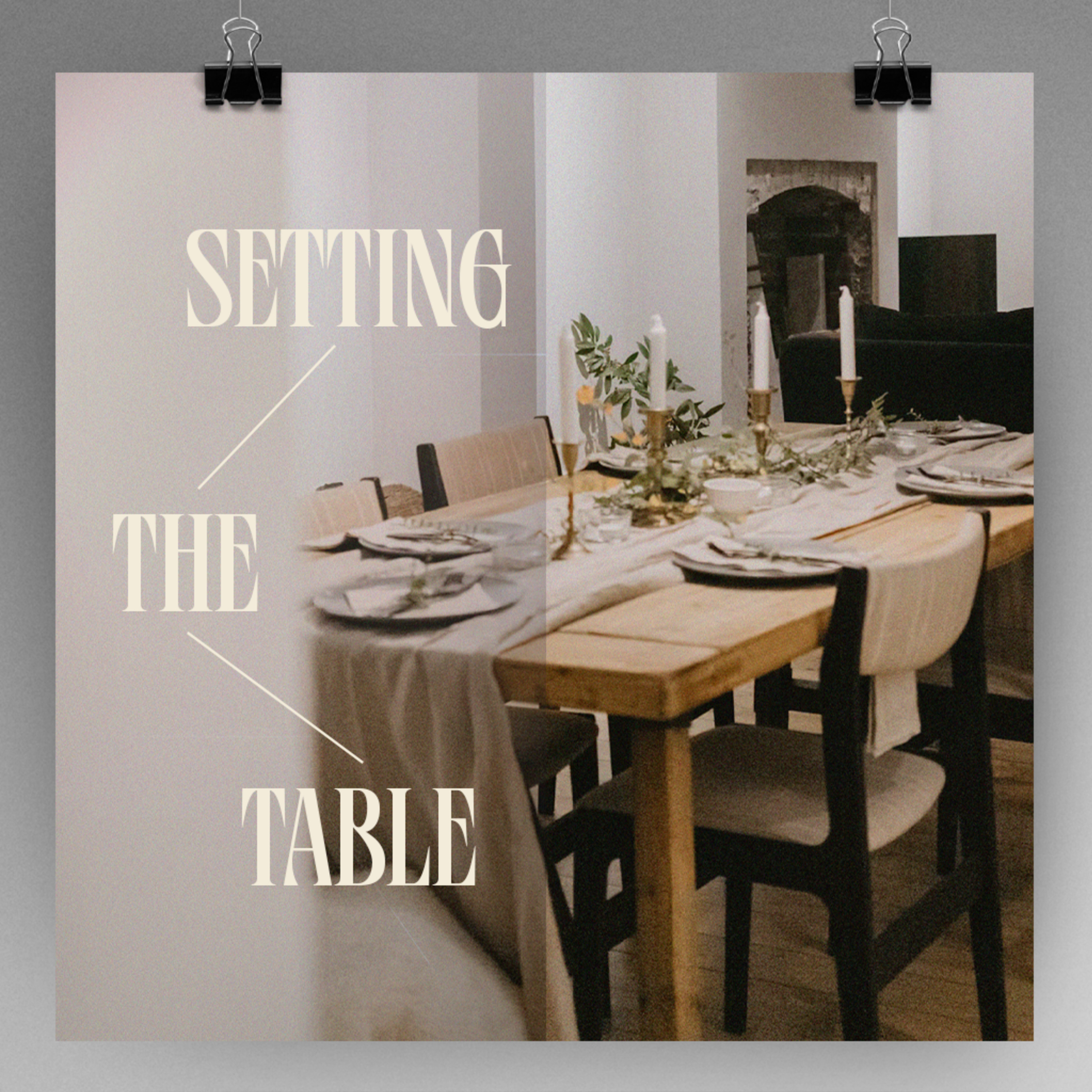 Neighborhood Church Podcast