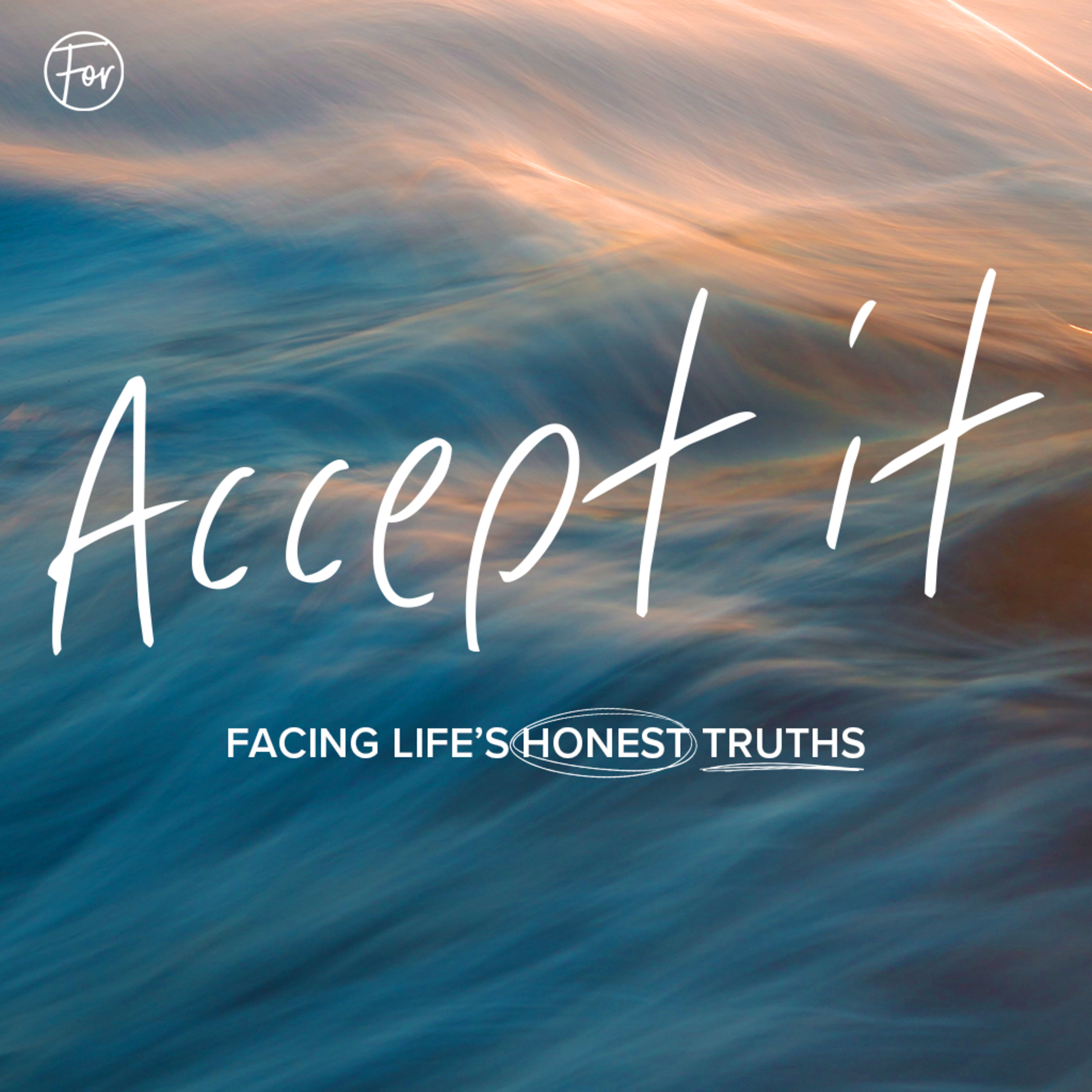 Accept It, Part 1: Trouble // Forrest Jenan