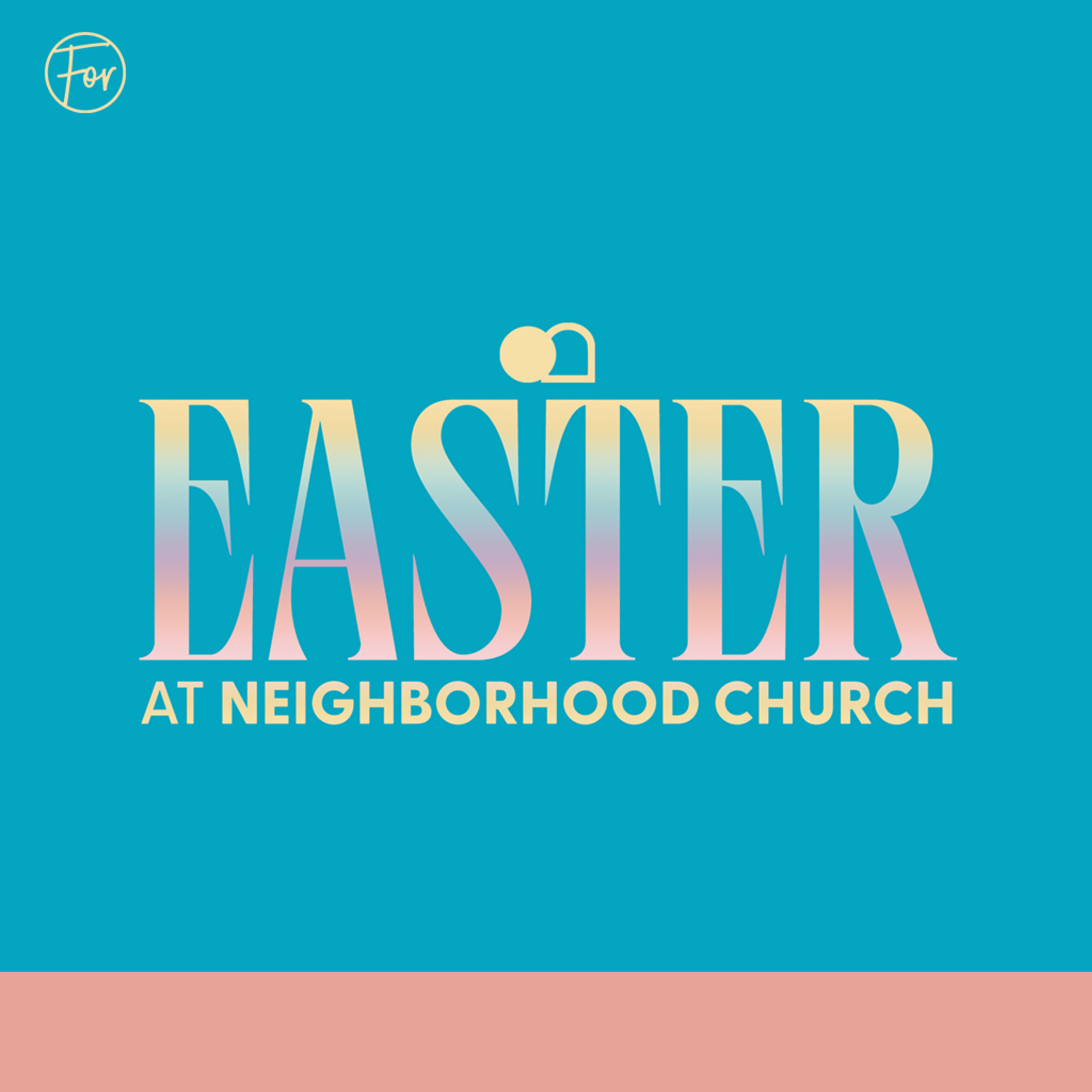 Neighborhood Church Podcast