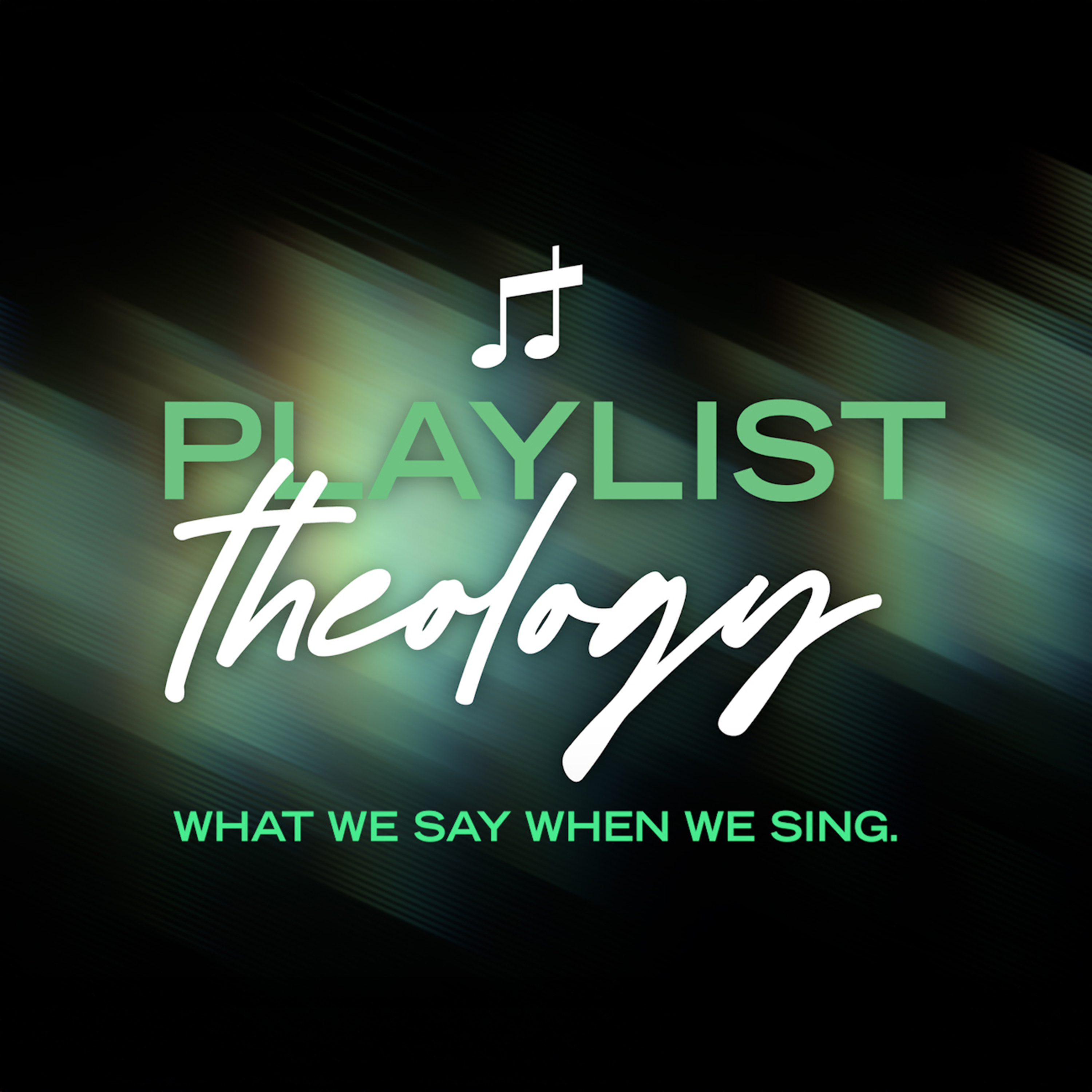 Neighborhood Church Podcast
