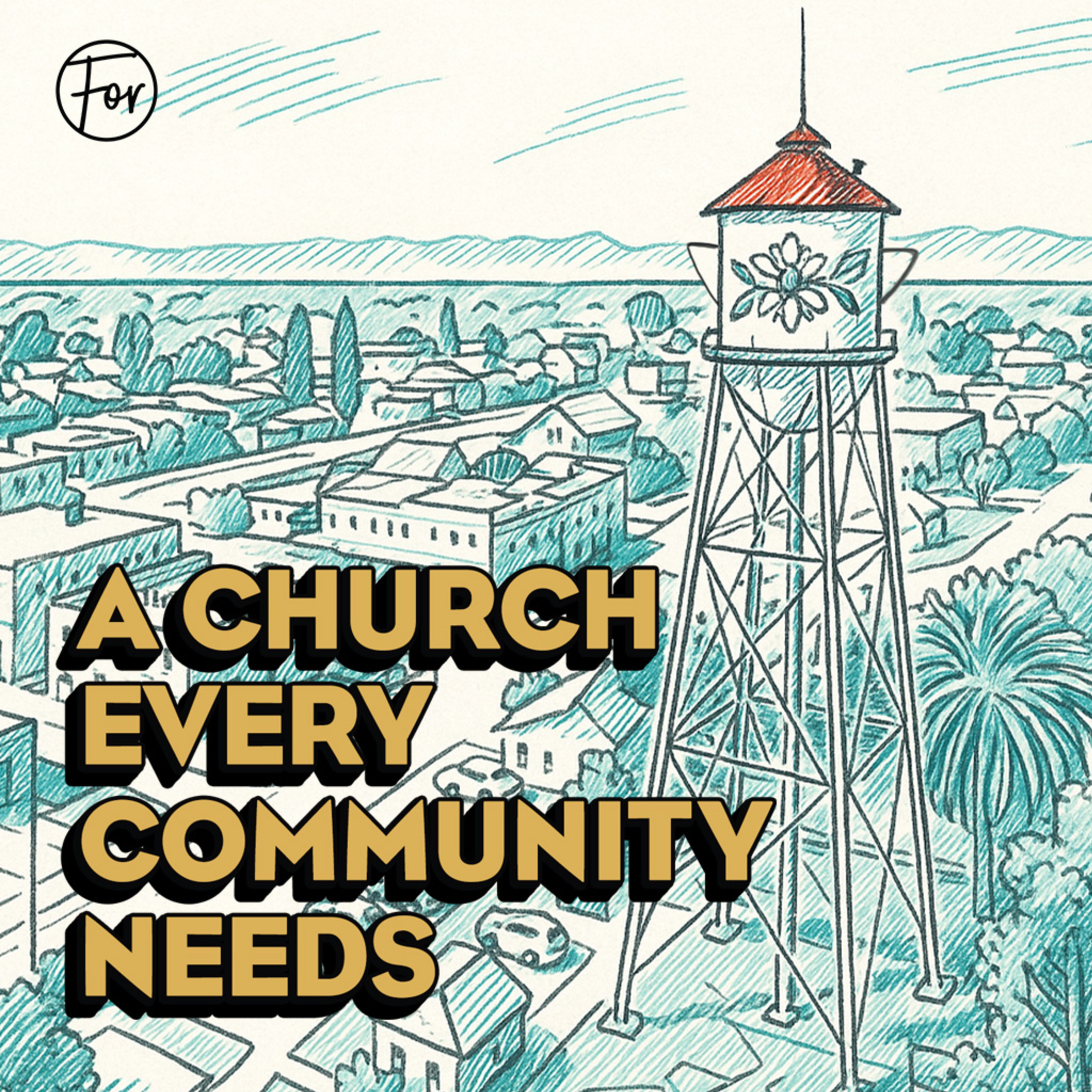 Neighborhood Church Podcast