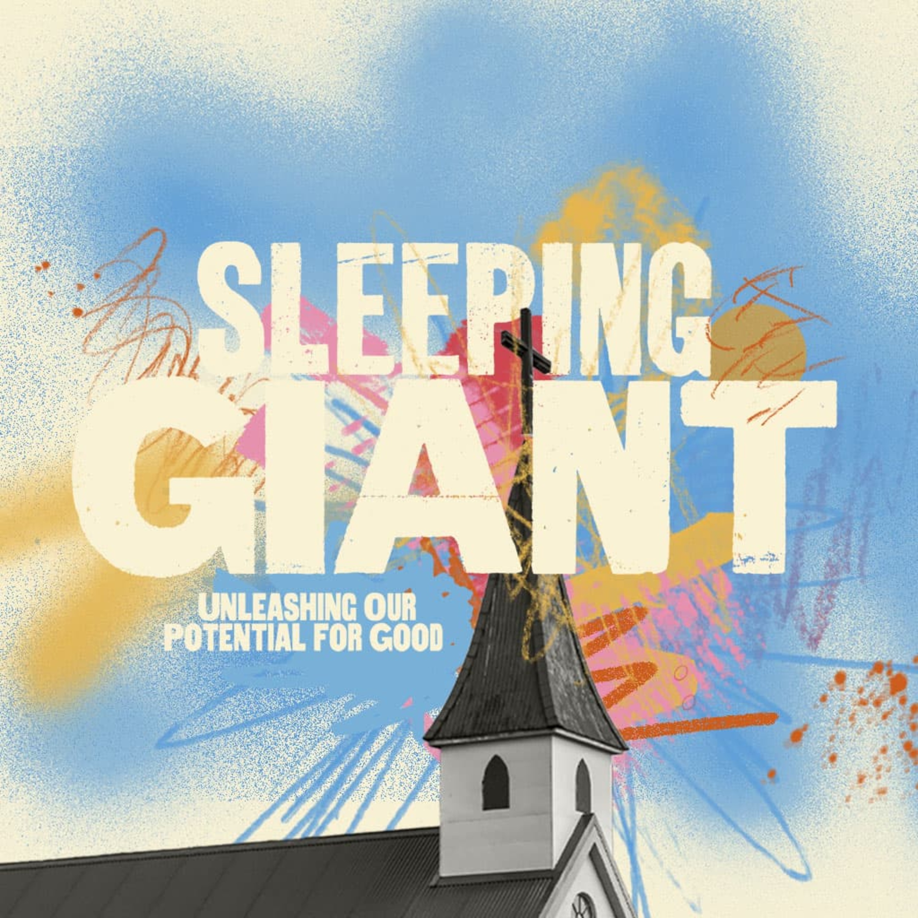 Neighborhood Church Podcast