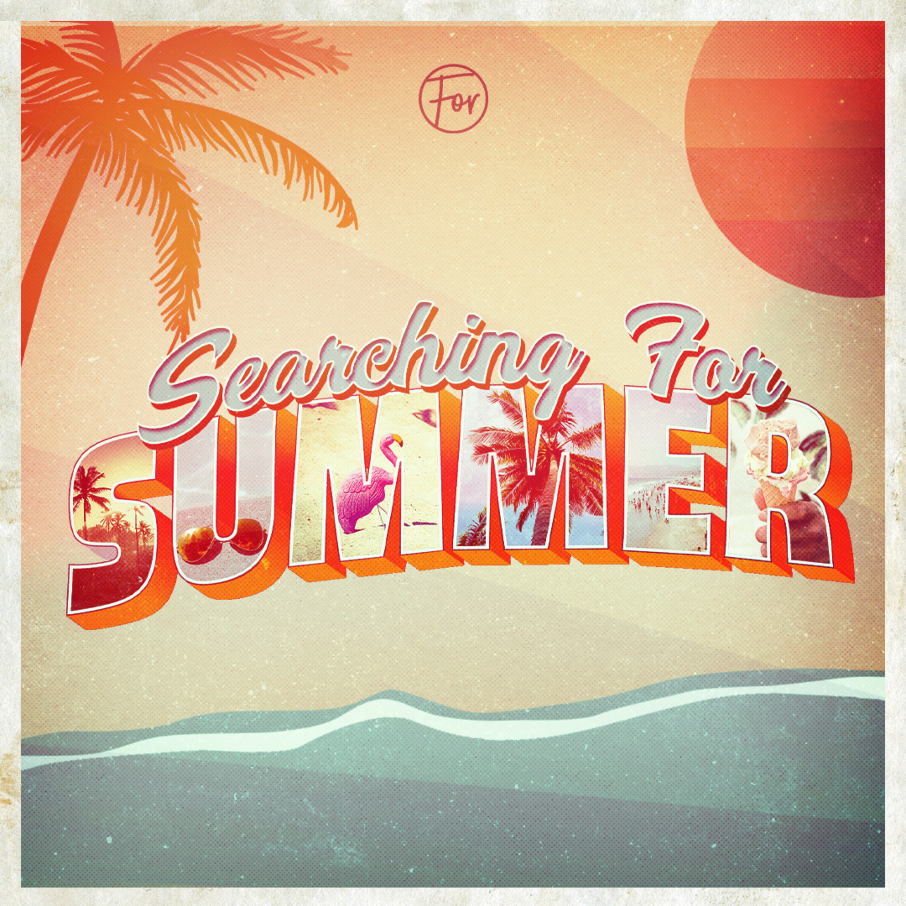 Searching For Summer, Part 1: When Good Things Carry Too Much Weight // Forrest Jenan episode artwork