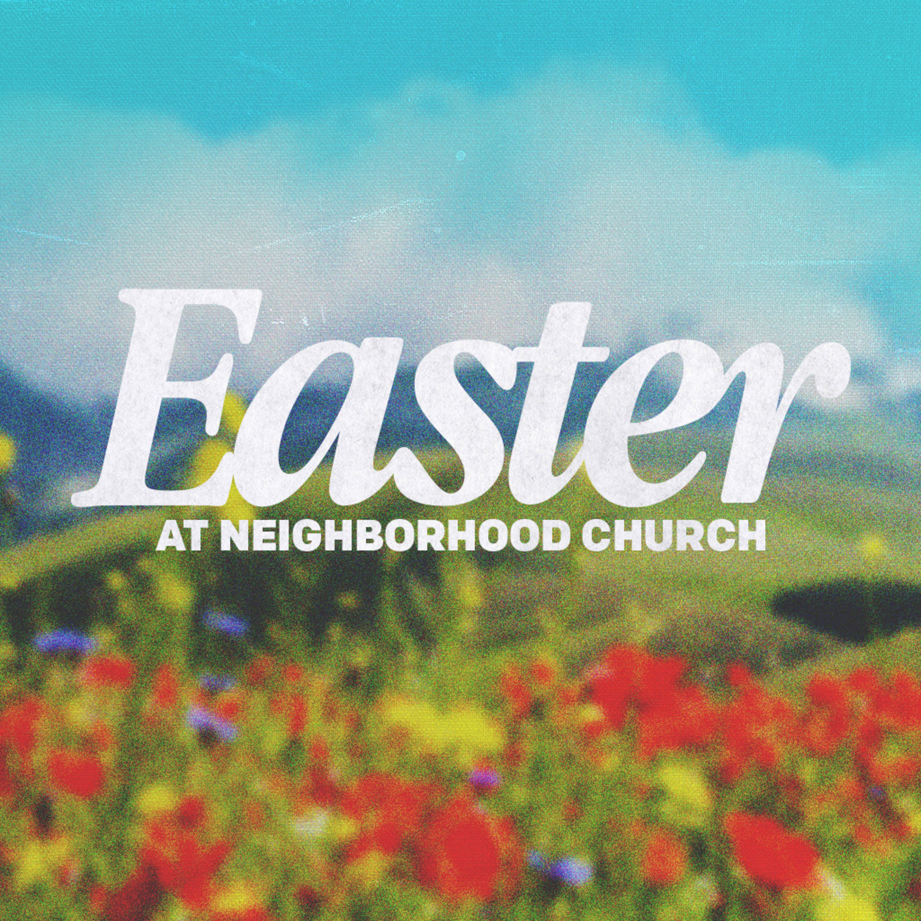 Neighborhood Church Podcast