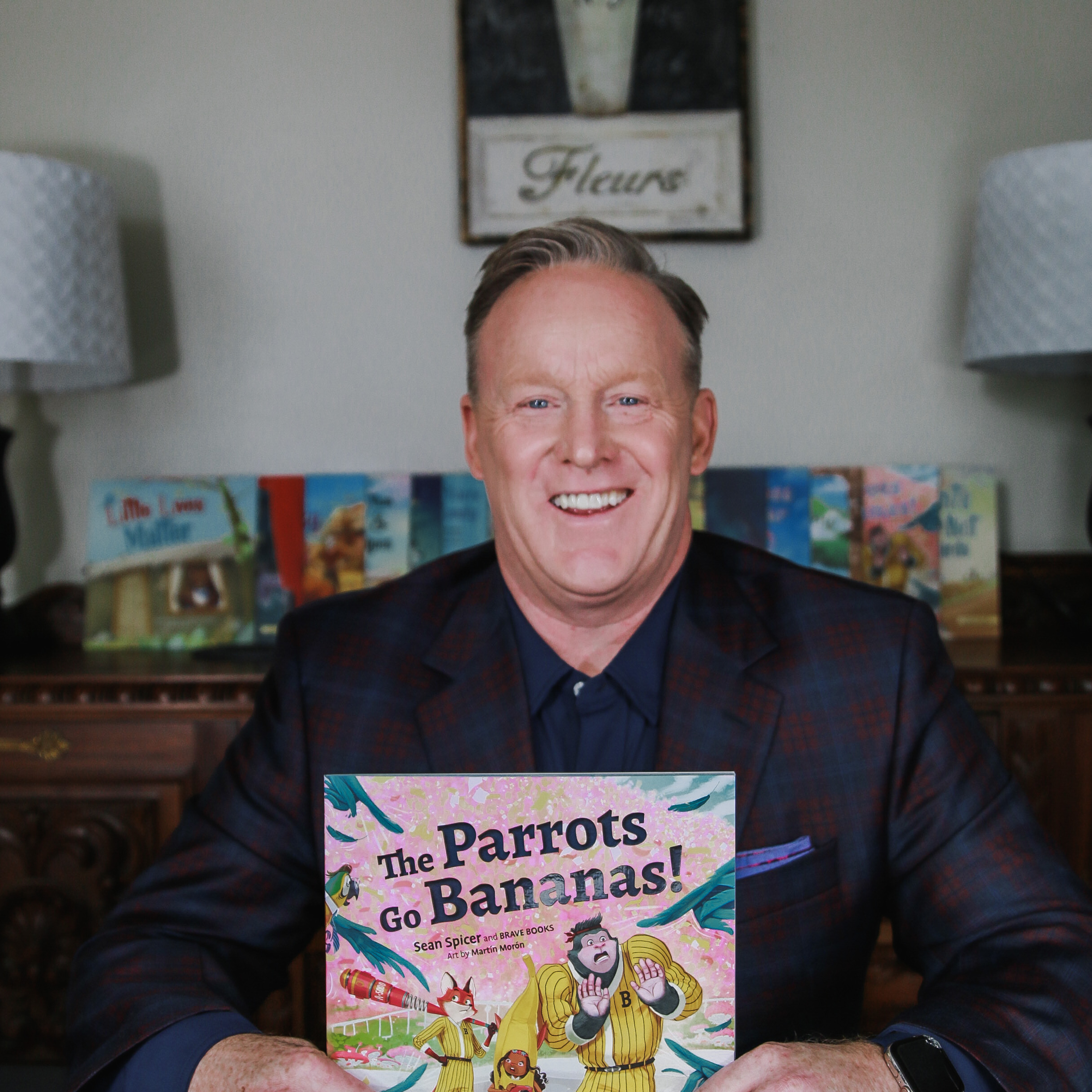 Restoration Spotlight