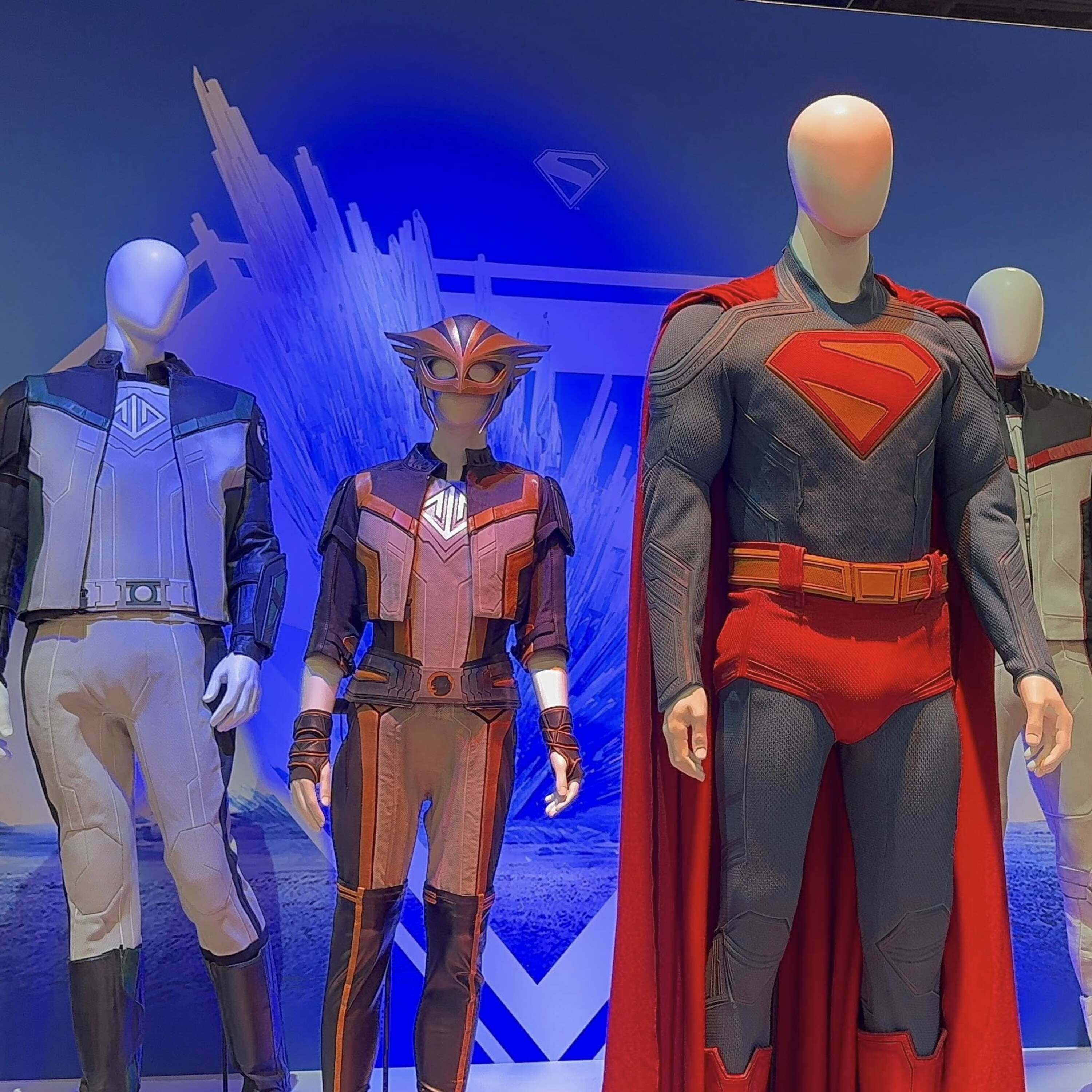 Episode 271: Talking Superman, Avengers Delays, Theme Park News, An Elden Rings Movie, Star Wars Fortnite And More On A New Skewedcast episode artwork