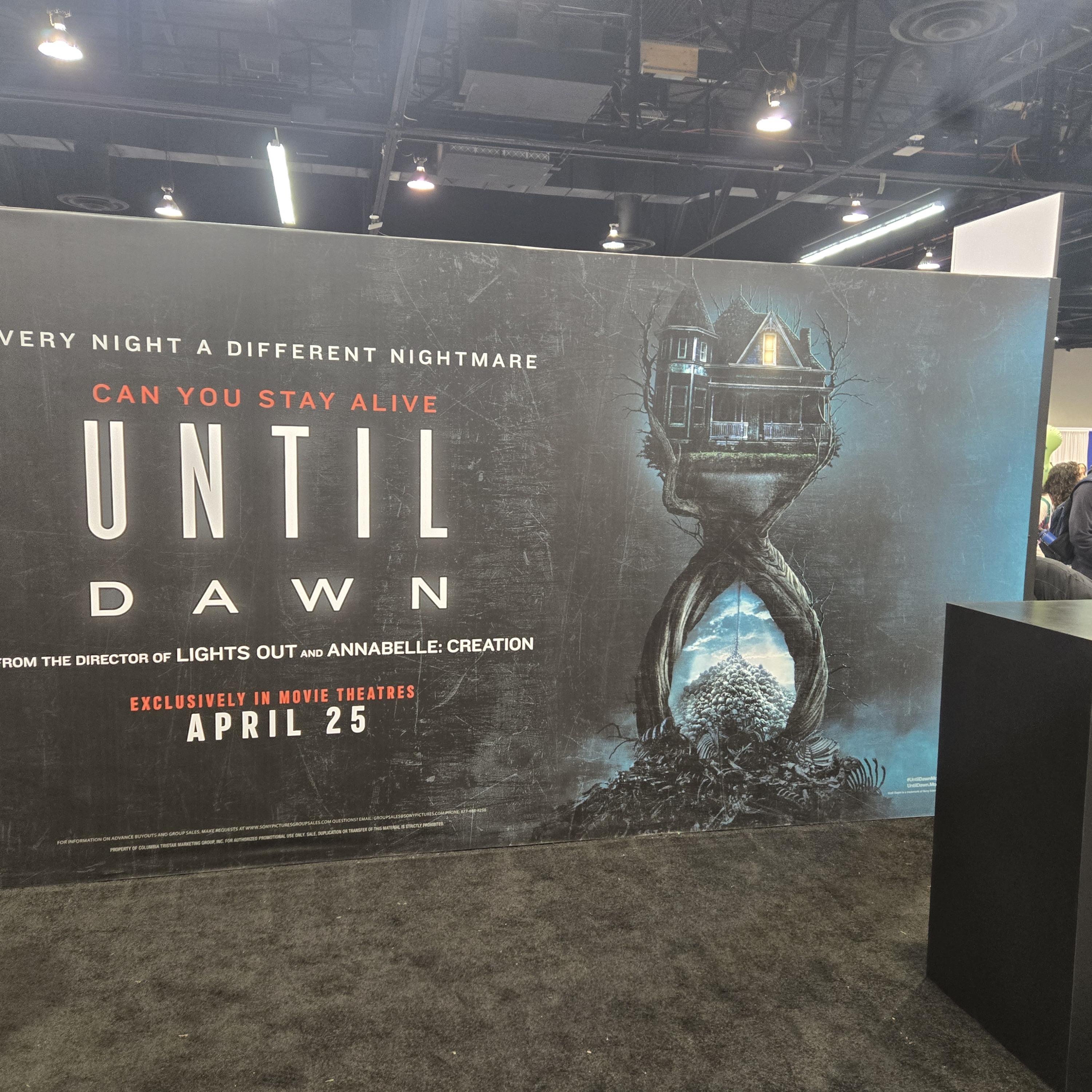 Episode 259: Movie And Game News, Movie Preview, And Quakecon Skewedcast episode artwork