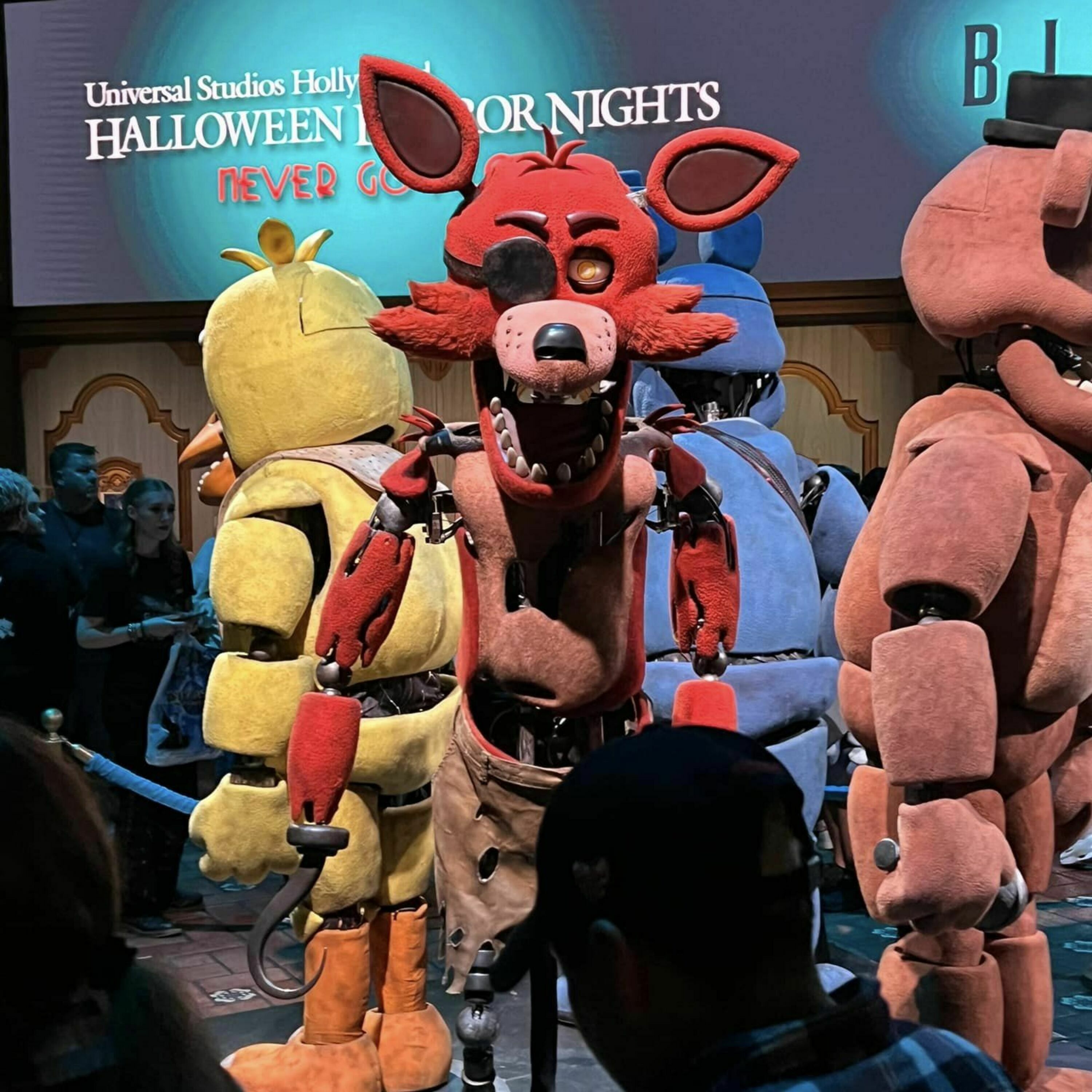 Episode 170: Disney News, Monarch Legacy Of Monsters, Star Wars Ahsoka, and Game And Hardware News Skewedcast episode artwork