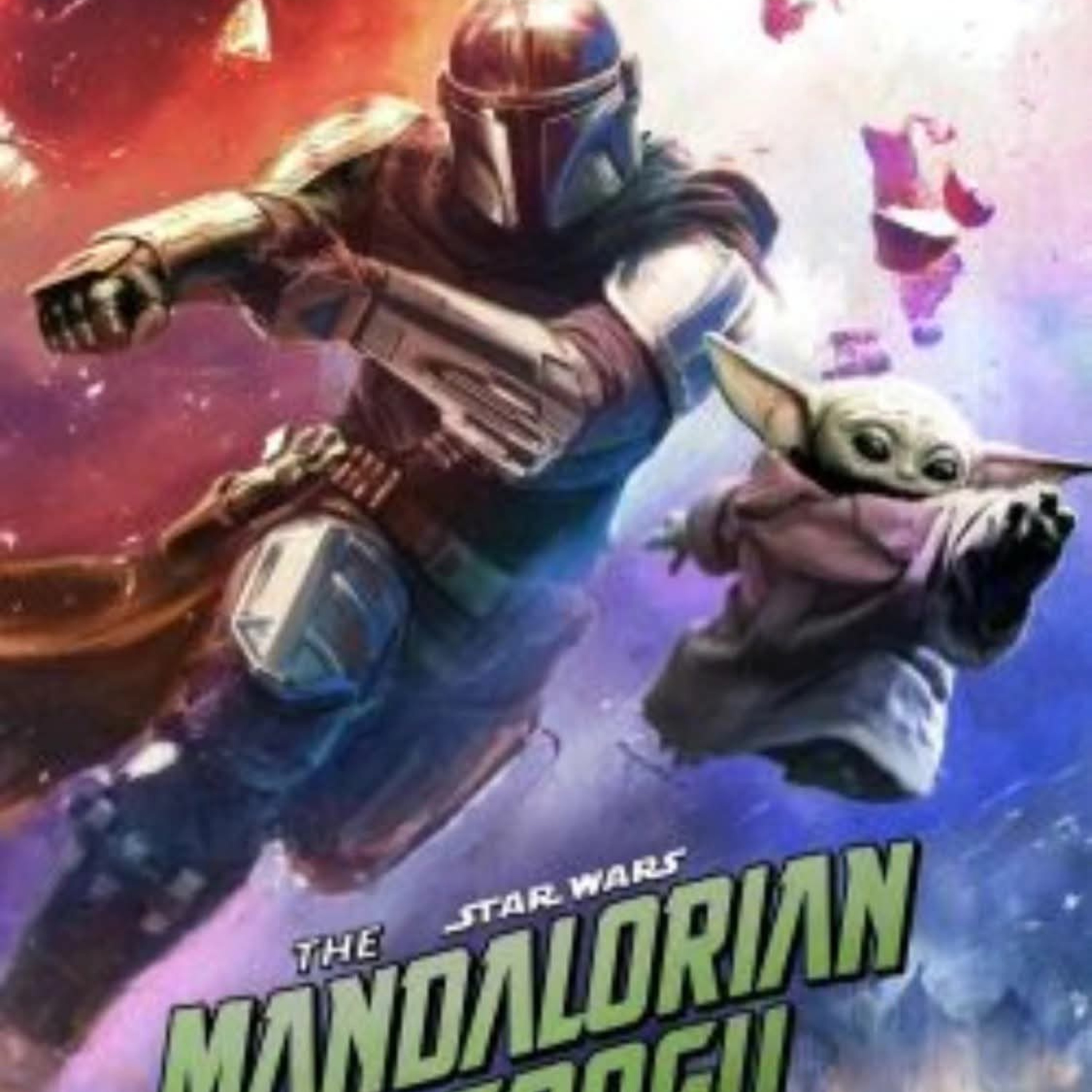 Episode 330: Cinemacon, Star Wars, Avengers, Xbox, And Alien Day Skewedcast episode artwork