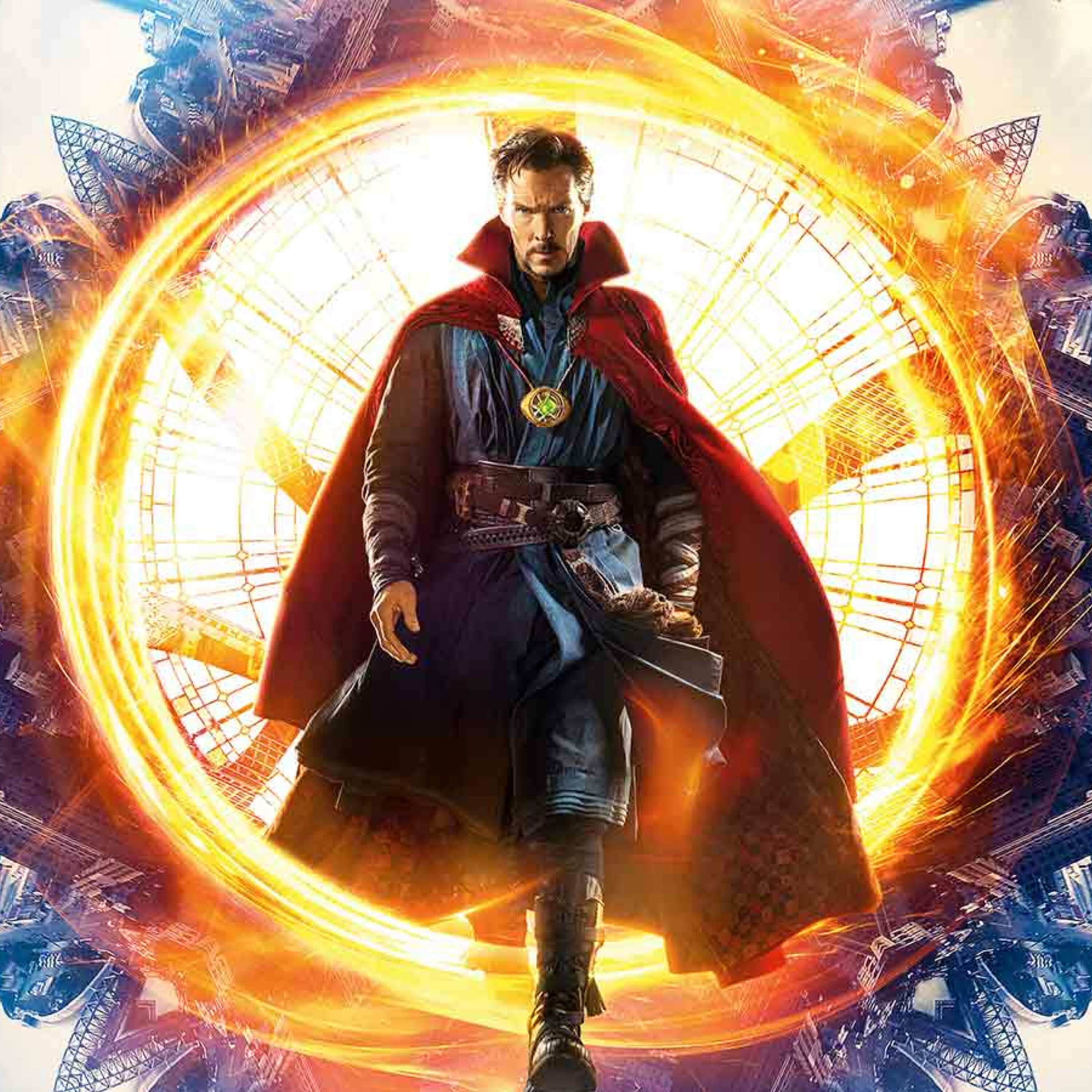 Episode 251: Xbox Live, Marvel, and Razzie Nominations Skewedcast episode artwork