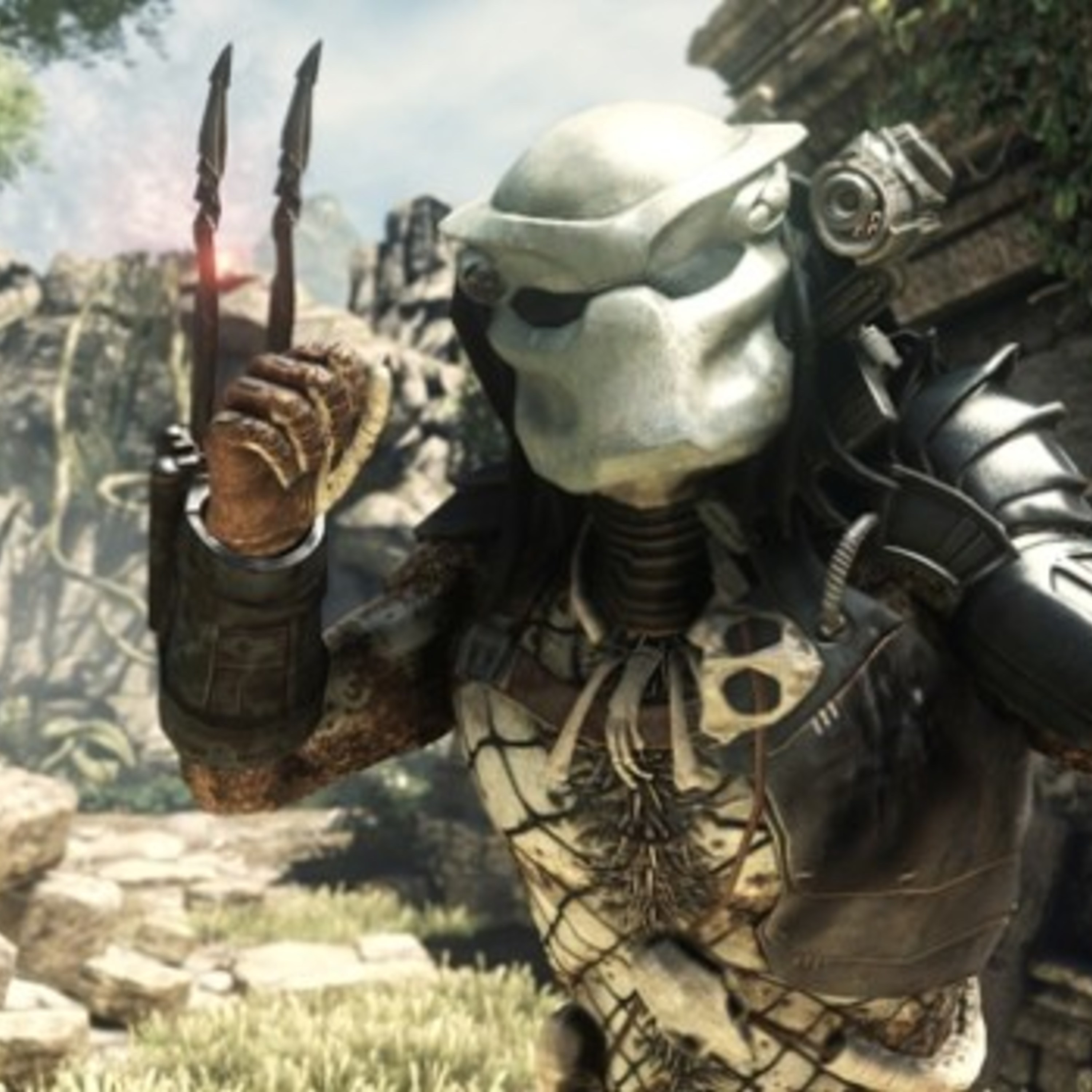 Episode 48: Issues At Amazon Game Studios With The Lord Of The Rings MMORPG, And A Fight For The Predator Series On Our Latest Skewedcast episode artwork