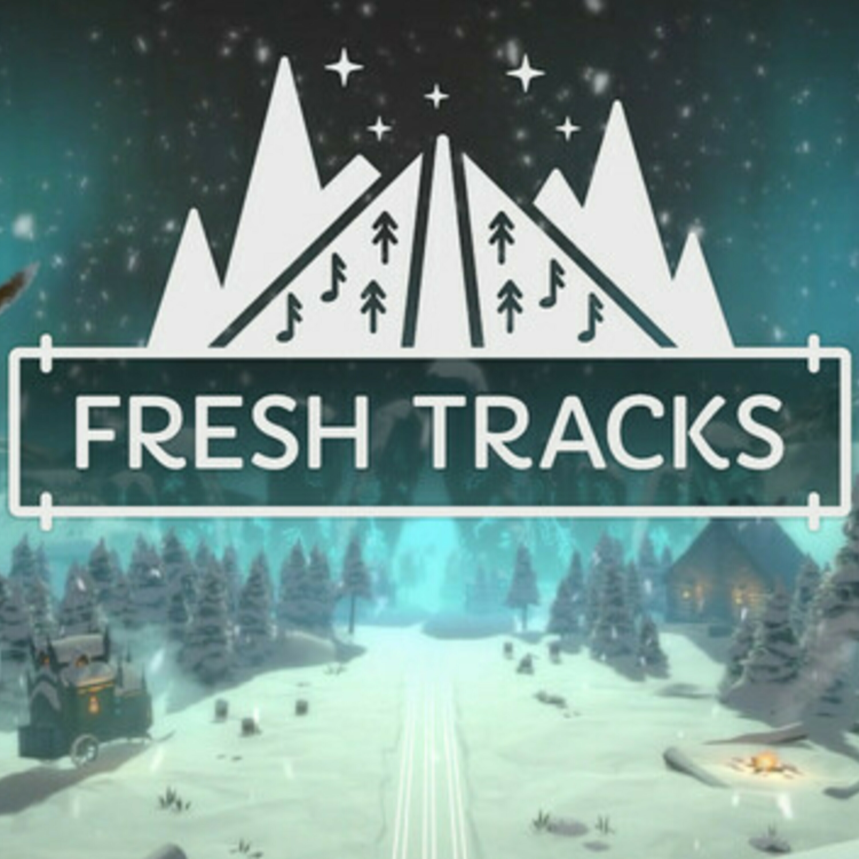 Episode 269: Talking Fresh Tracks At PAX East 2025 episode artwork