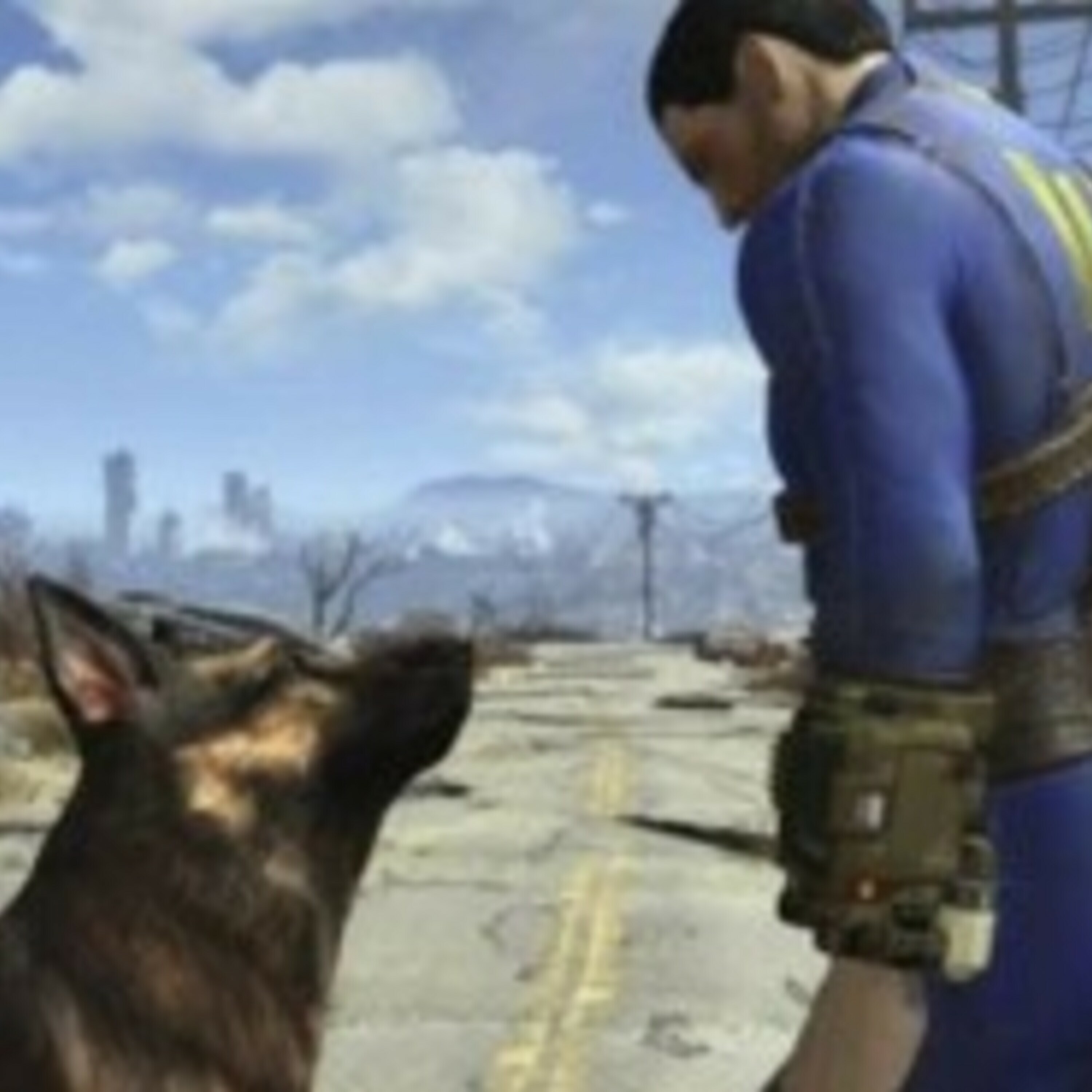 Episode 298: Summer Game Fest 2026, The Jetsons, Aliens: Fireteam Elite 2 And A Fallout Exhibit Skewedcast episode artwork