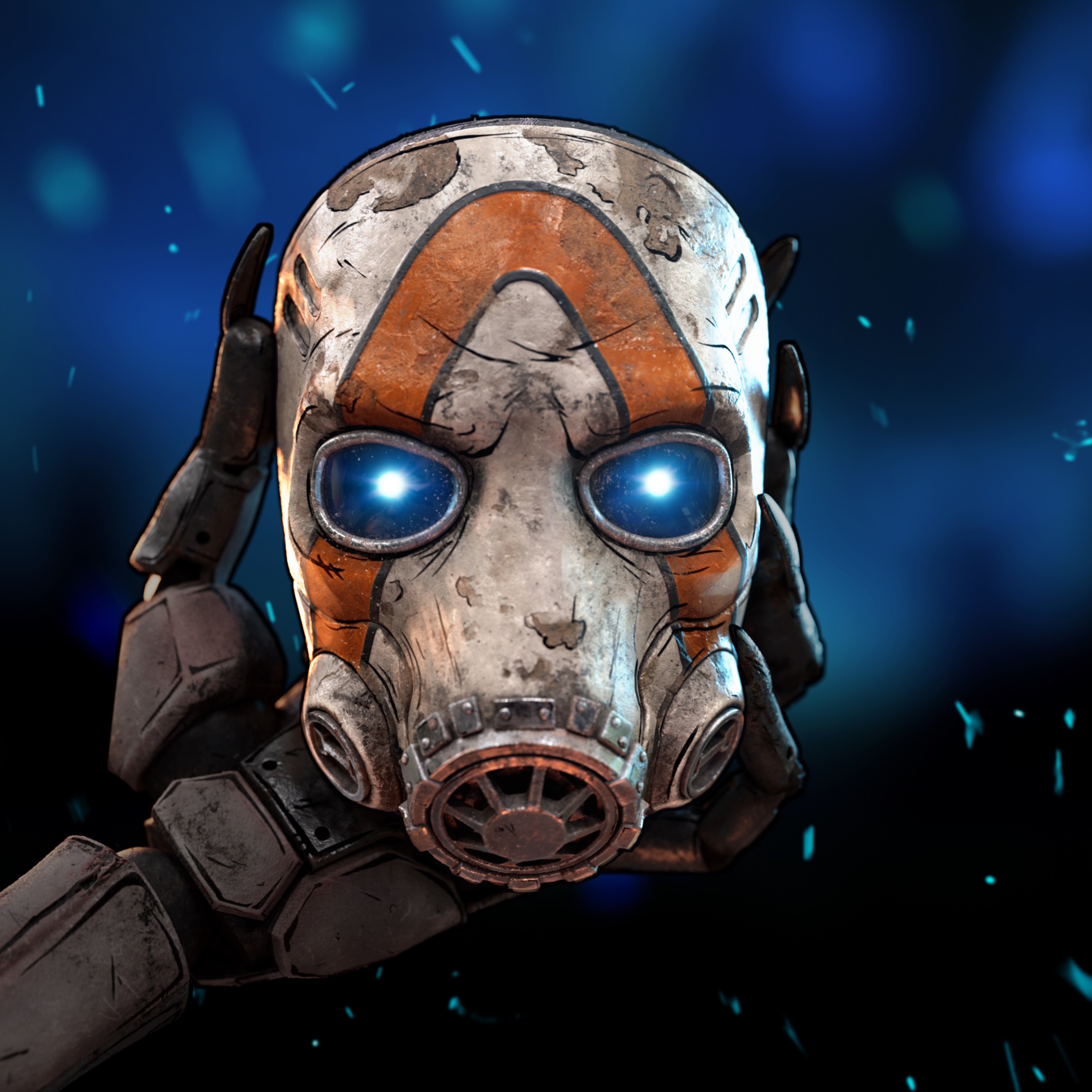 Episode 275: Alien, Predator Netflix House, Warner Bros Gaming, Borderlands 4, And More Skewedcast episode artwork