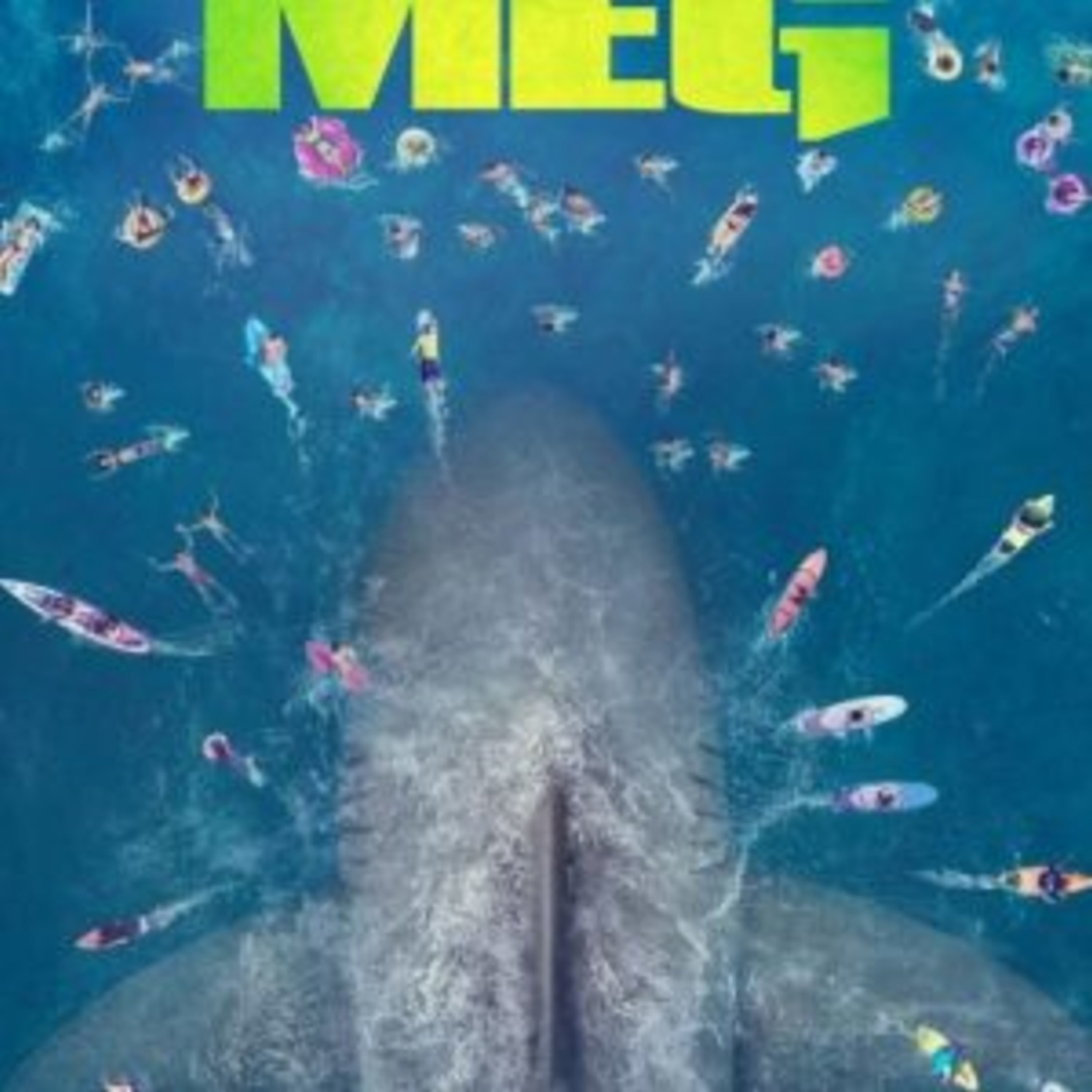Skewed and Reviewed: Skewedcast