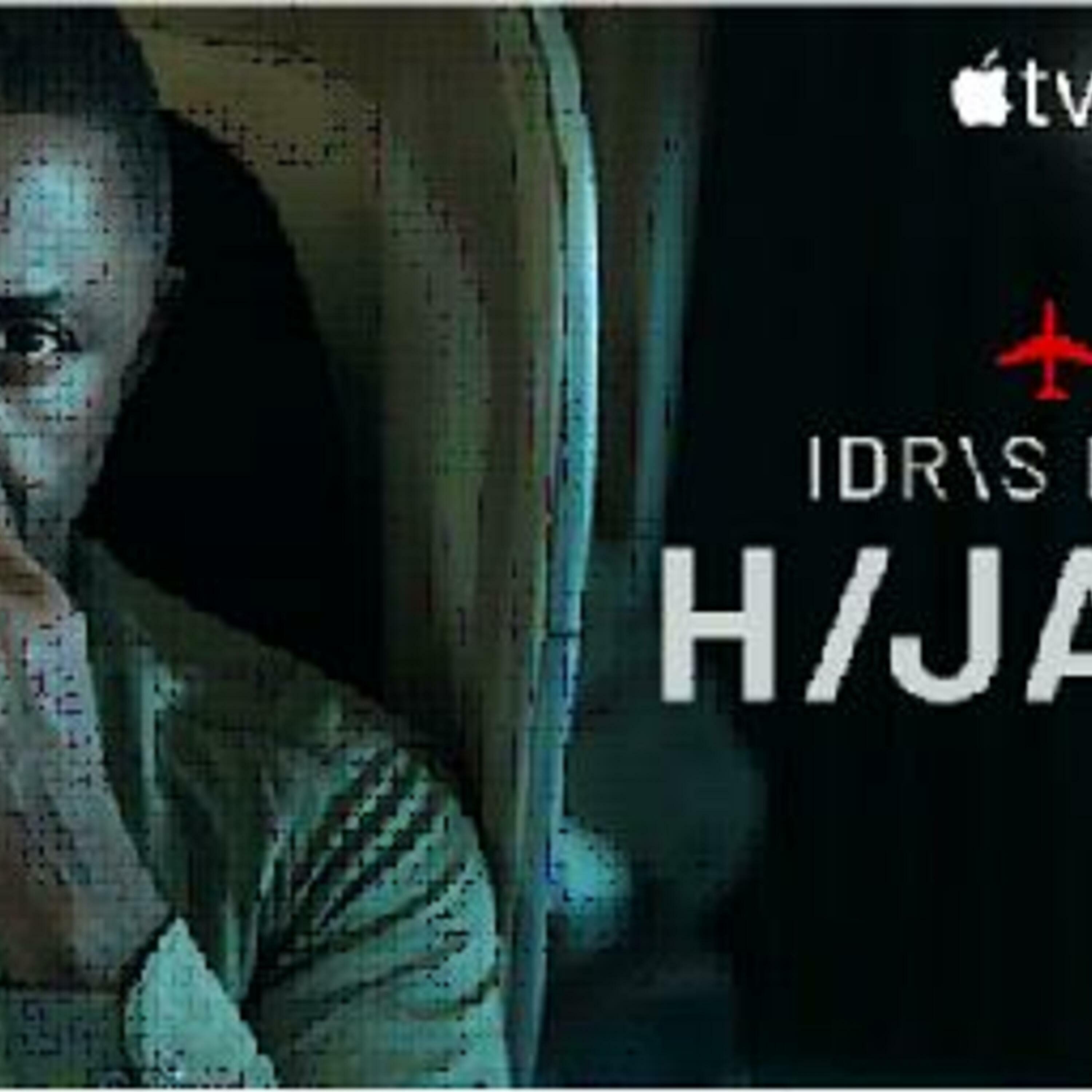 Episode 160: Hijack Press Conference Audio episode artwork