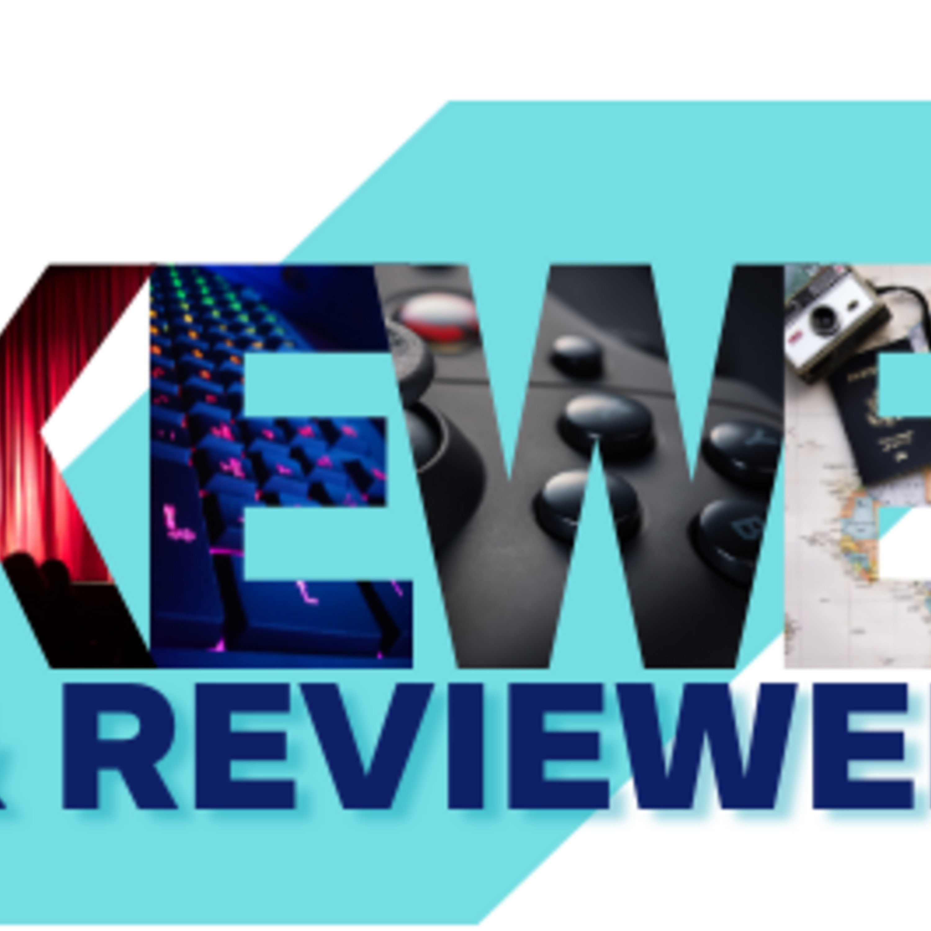Episode 314: Star Wars, Marvel, DC, Alien, Deadpool, And More Skewedcast episode artwork
