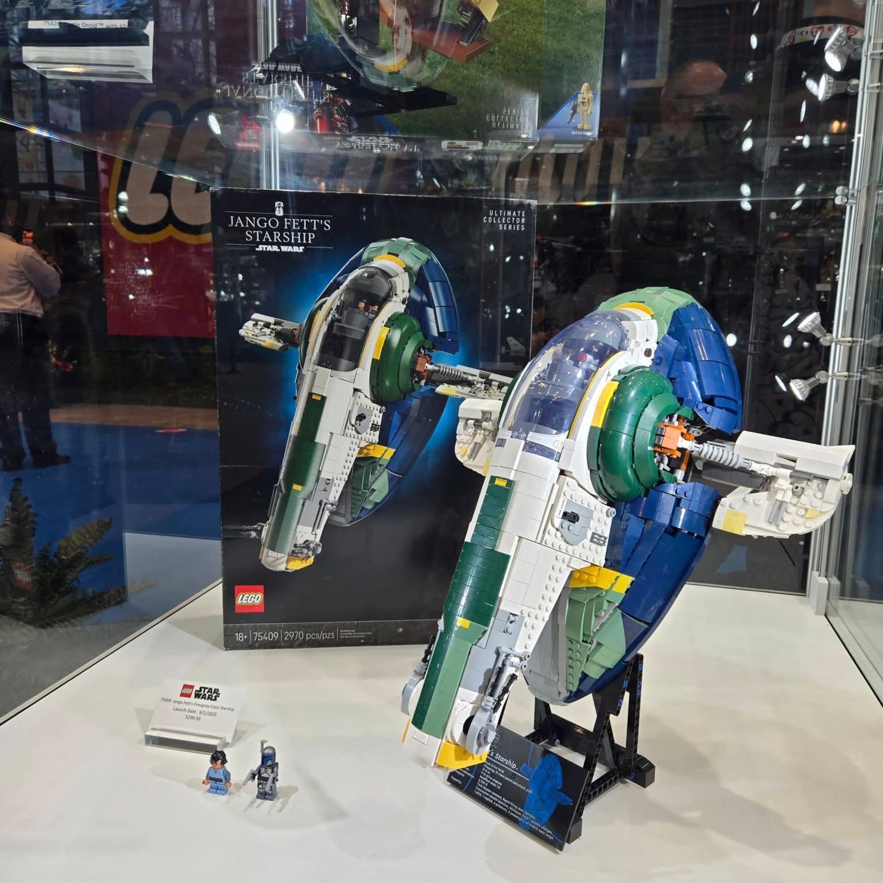Episode 316: Star Wars, Quakecon, 28 Years Later, Warcraft and More Skewedcast episode artwork