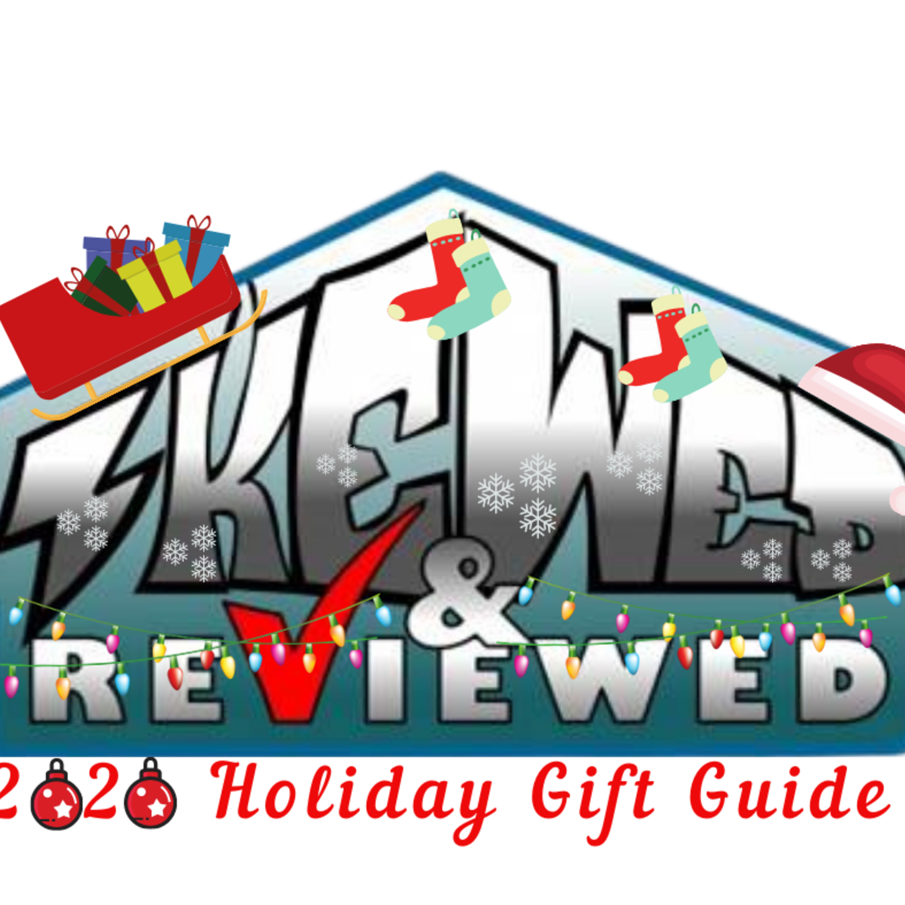 Skewed and Reviewed: Skewedcast