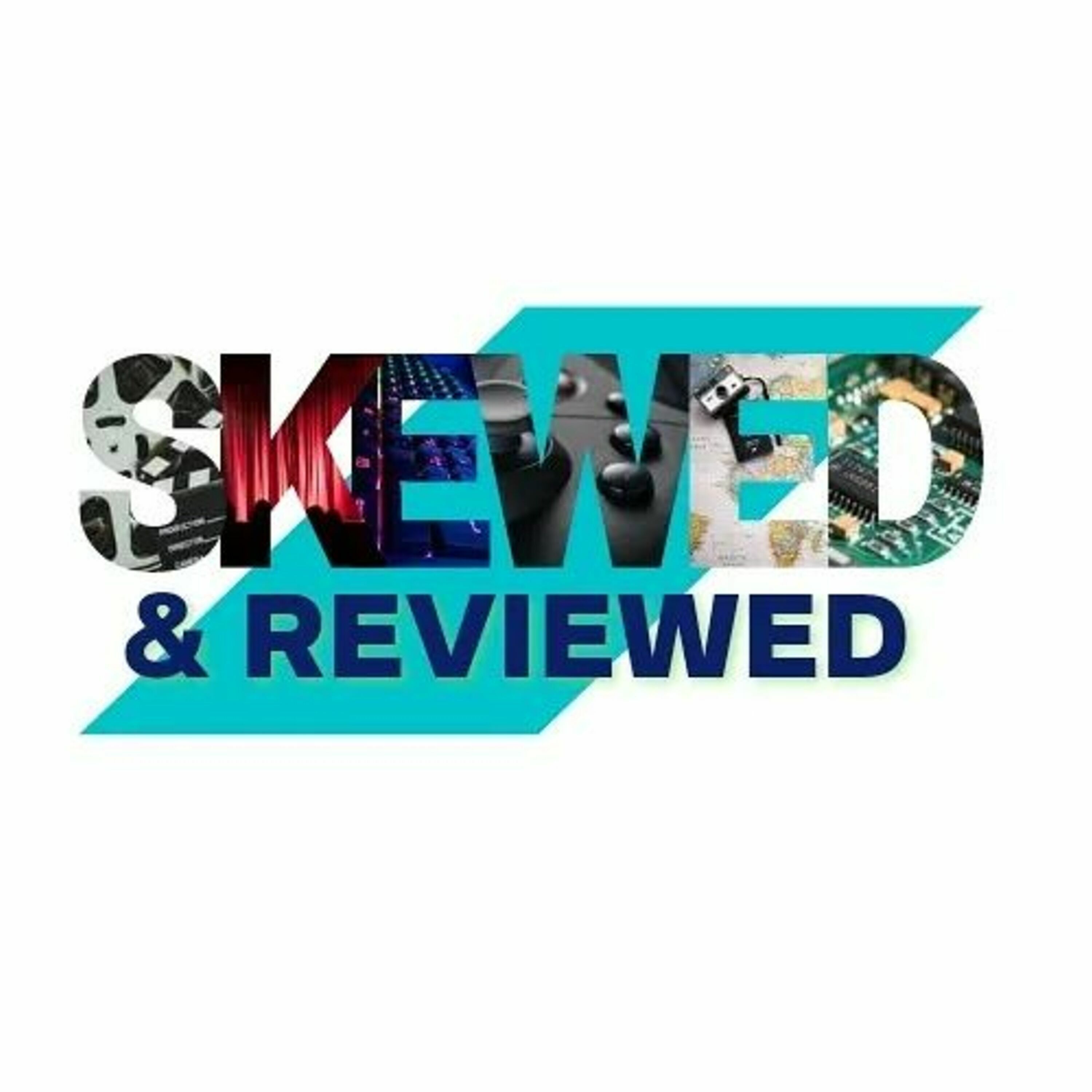 Episode 213: Summer Game Fest, State of Play, Disney and Hollywood News Skewedcast episode artwork