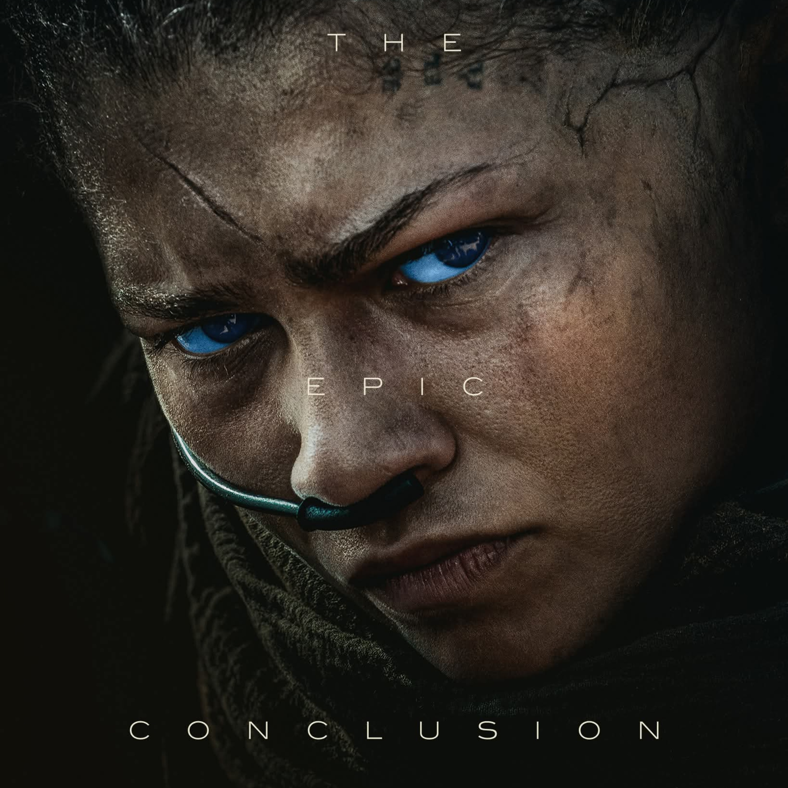 Episode 321: Skewed And Reviewed: PlayStation, Godzilla, And Cinemacon Skewedcast episode artwork