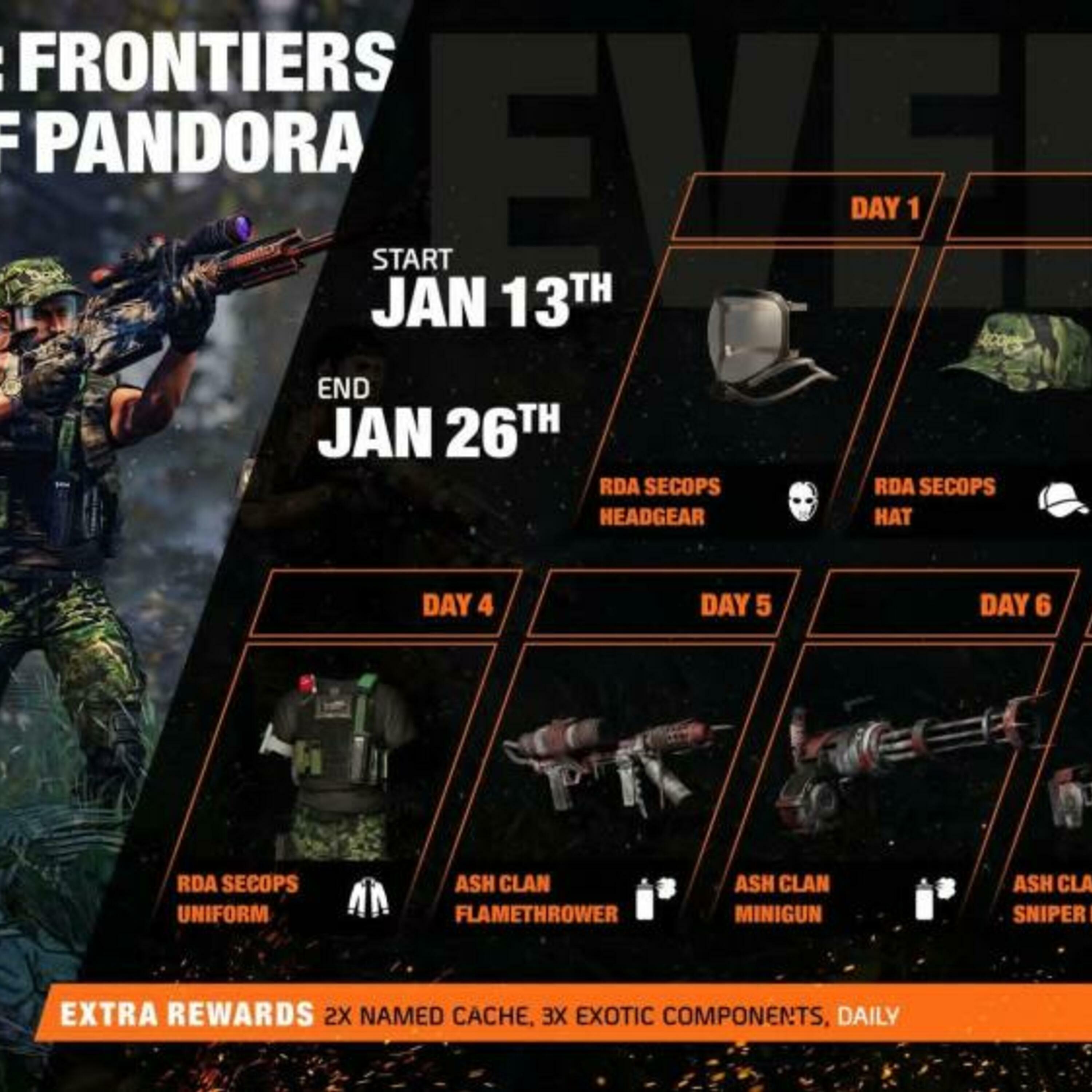 Episode 312: God of War, Blade, Avatar, The Division 2, Star Trek Voyager Skewedcast episode artwork