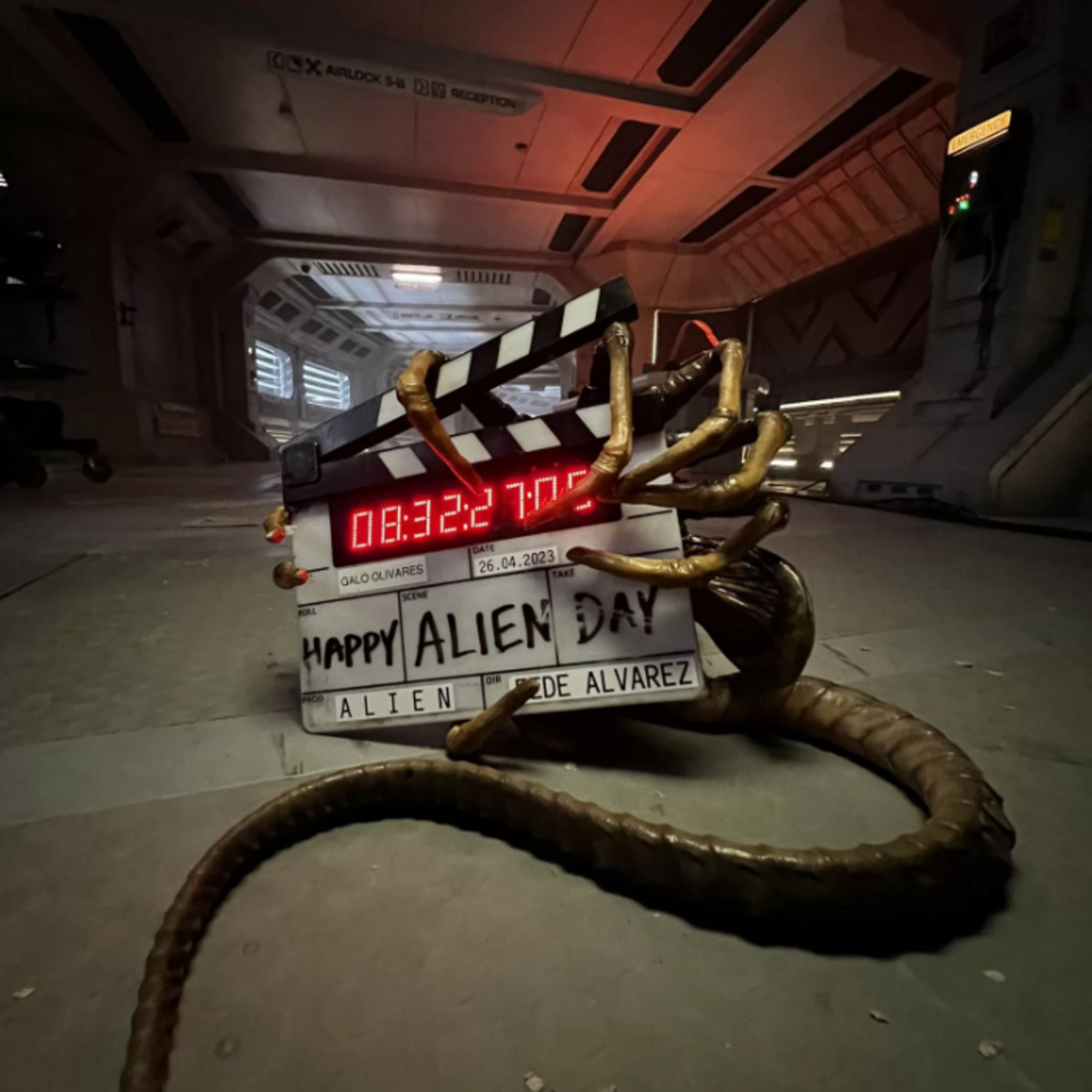 Episode 193: Alien: Romulus, Fantastic Four, Xbox, and More Skewedcast episode artwork