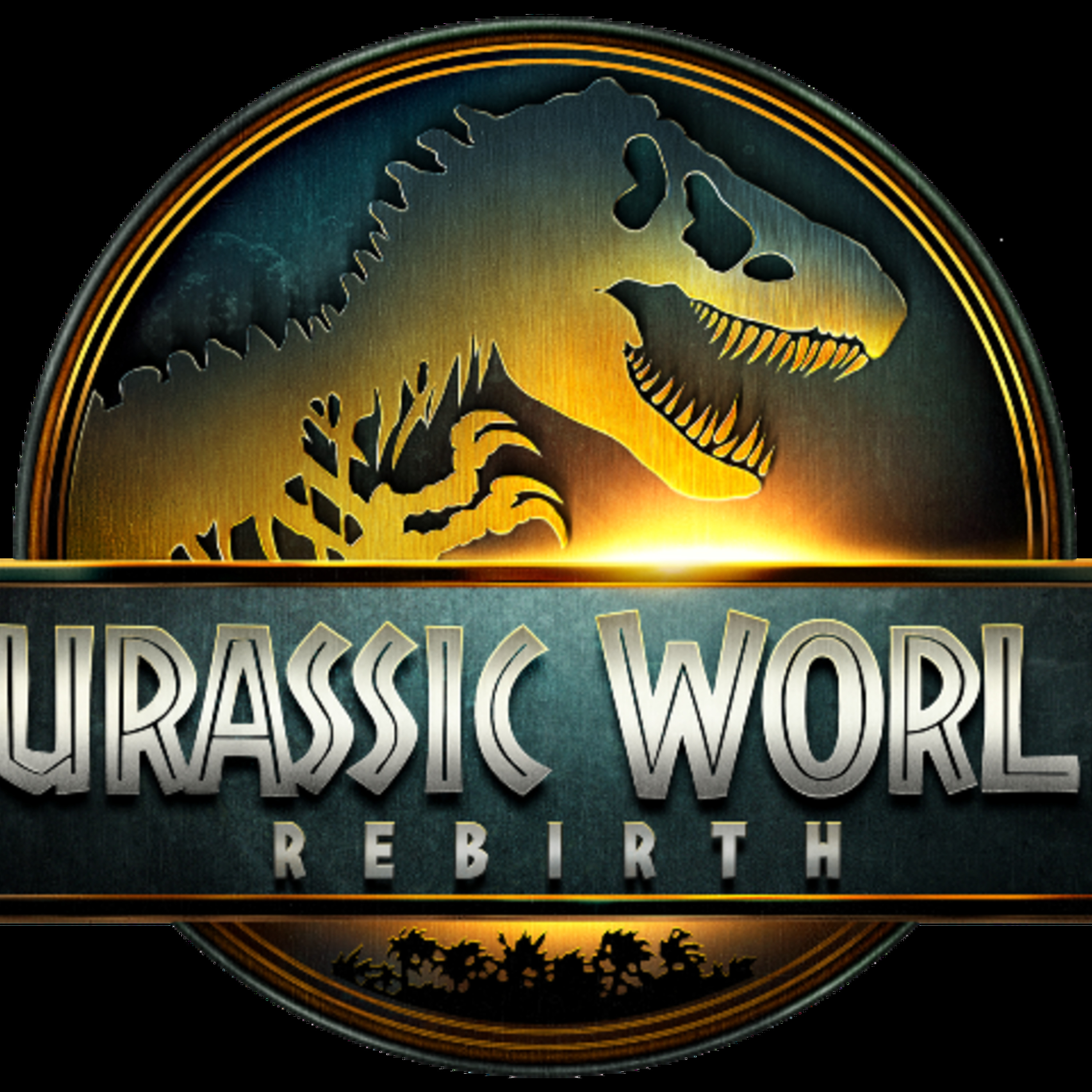 Episode 231: Jurassic World Rebirth, PS5 Pro, Predator Badlands, Theme Park News and More Skewedcast episode artwork