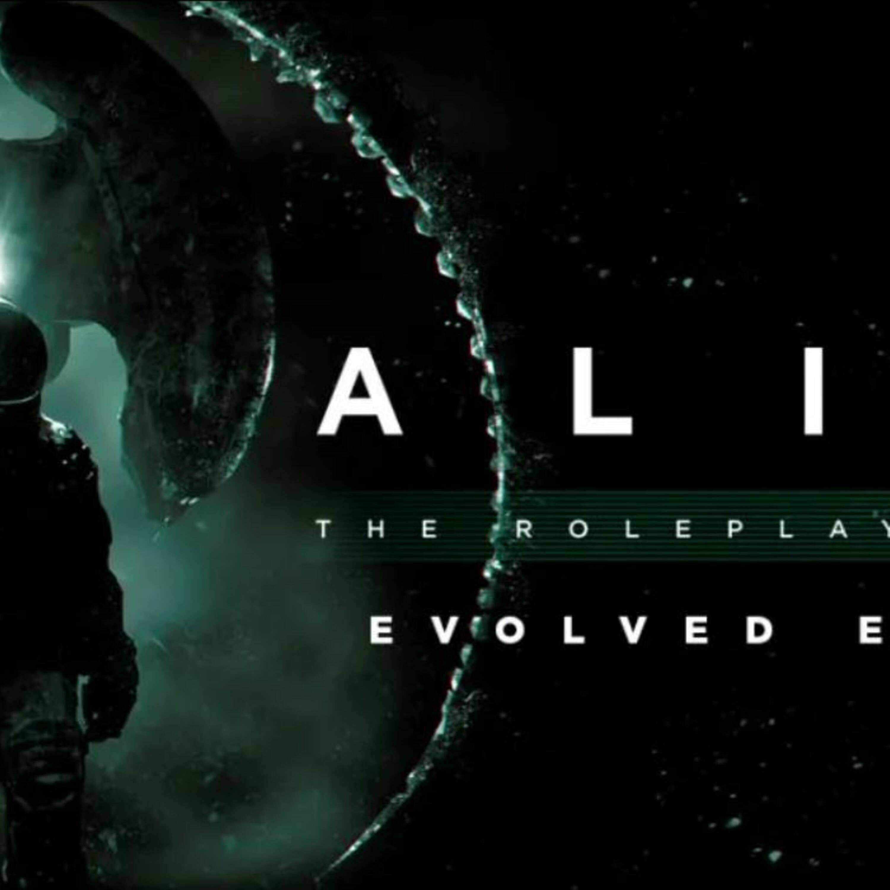 Episode 237: Talking Alien Isolation 2, The Top 100 Horror Films, Wicked And More On A New Skewedcast episode artwork
