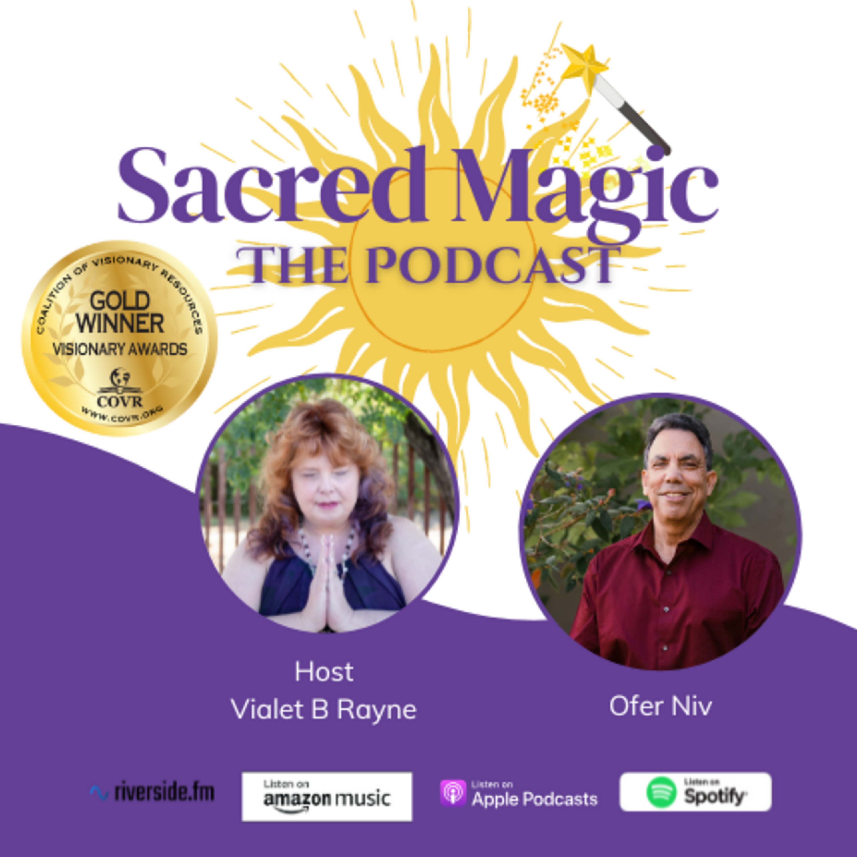 Sacred Magic