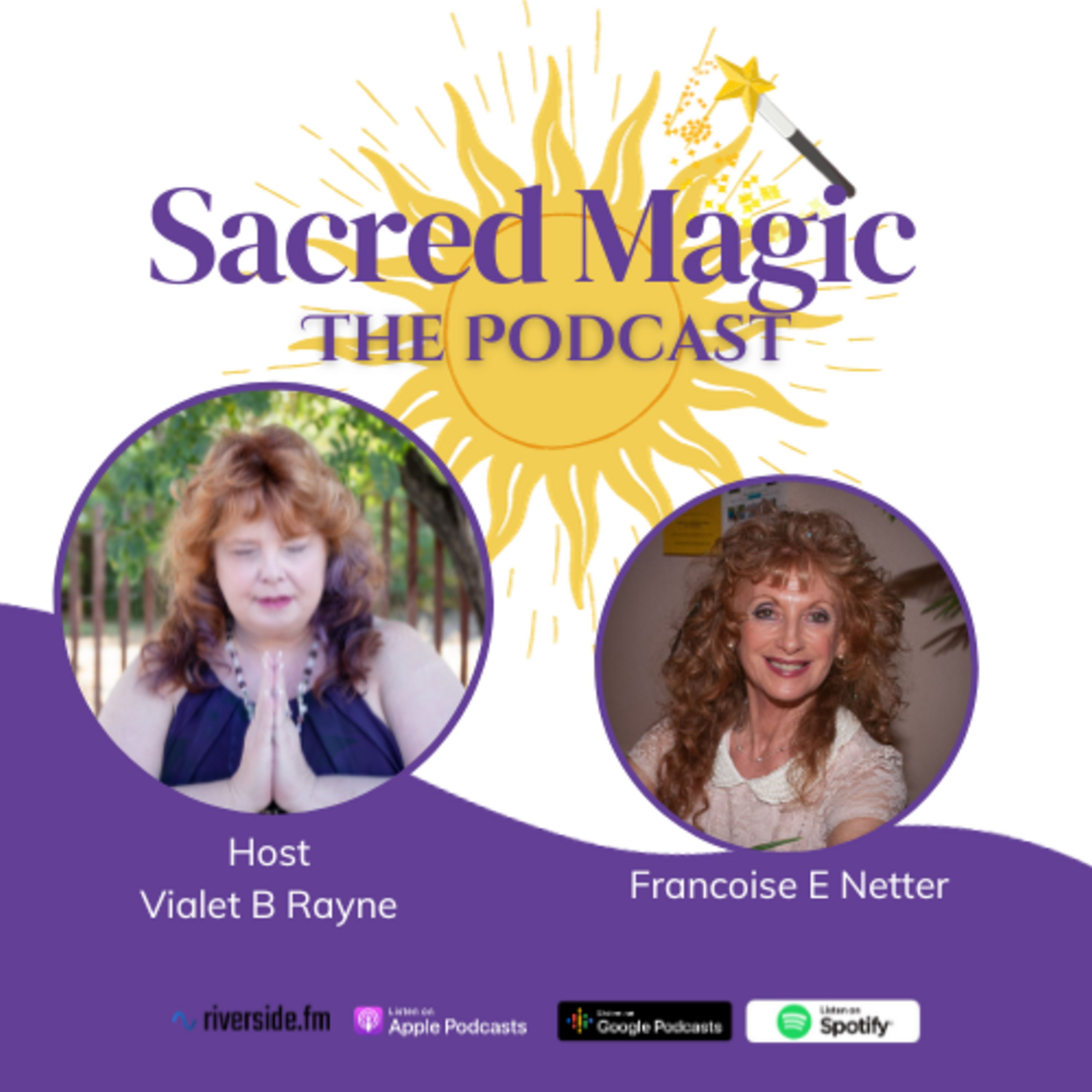 Sacred Magic