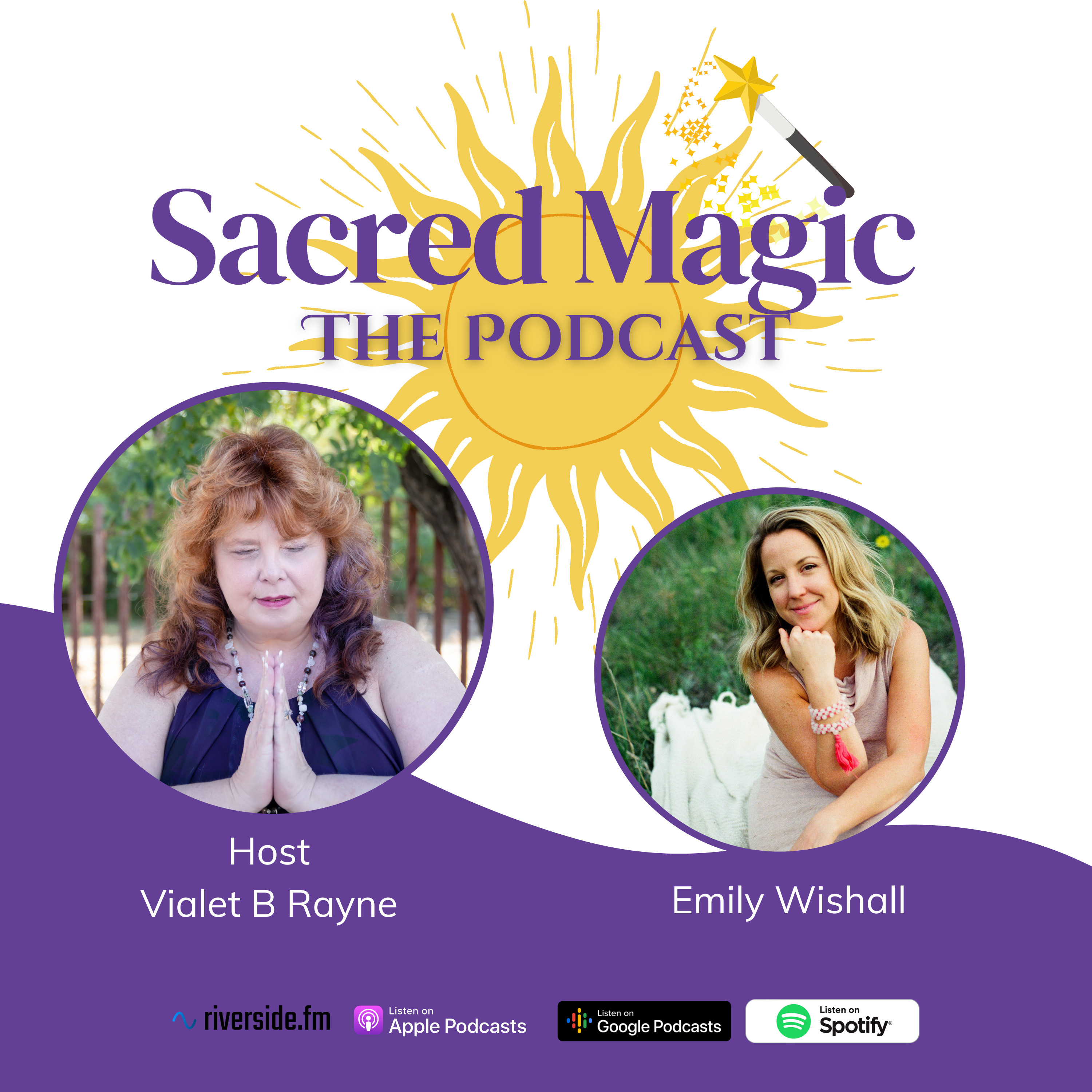 Sacred Magic
