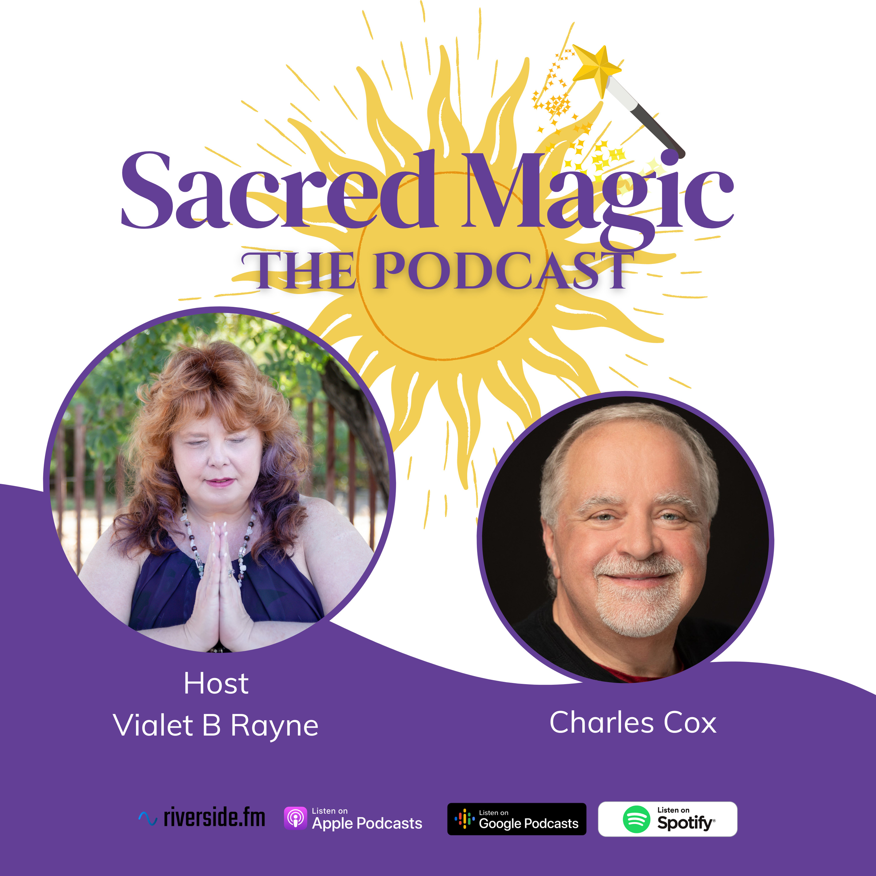 Sacred Magic