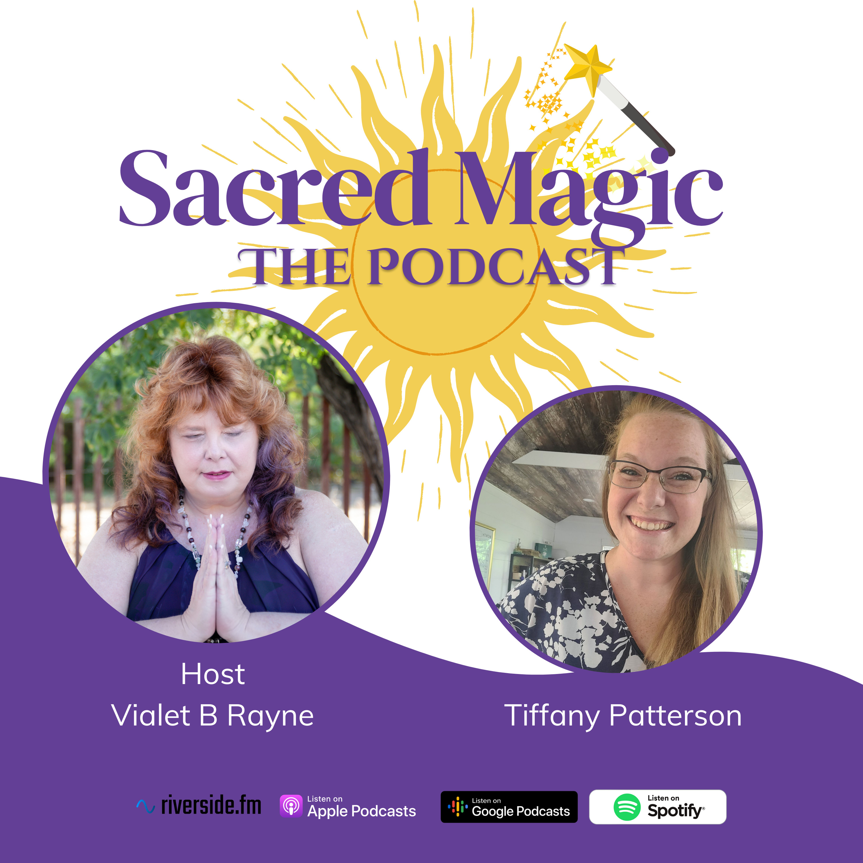 Sacred Magic