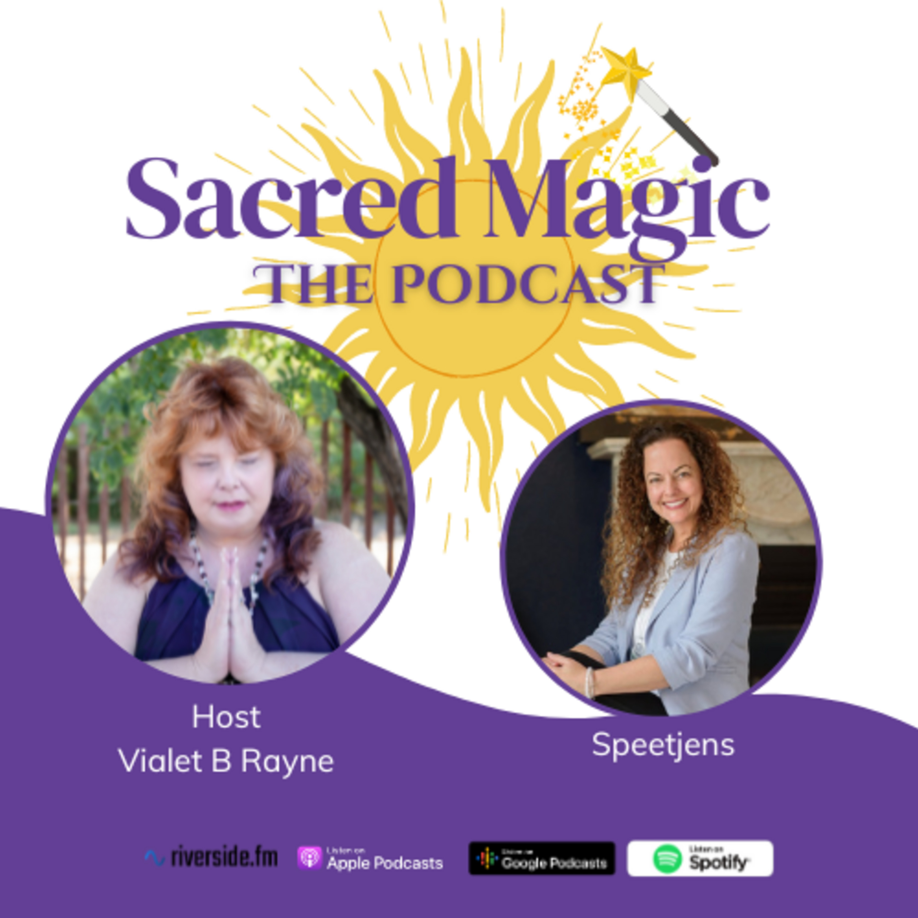 Sacred Magic