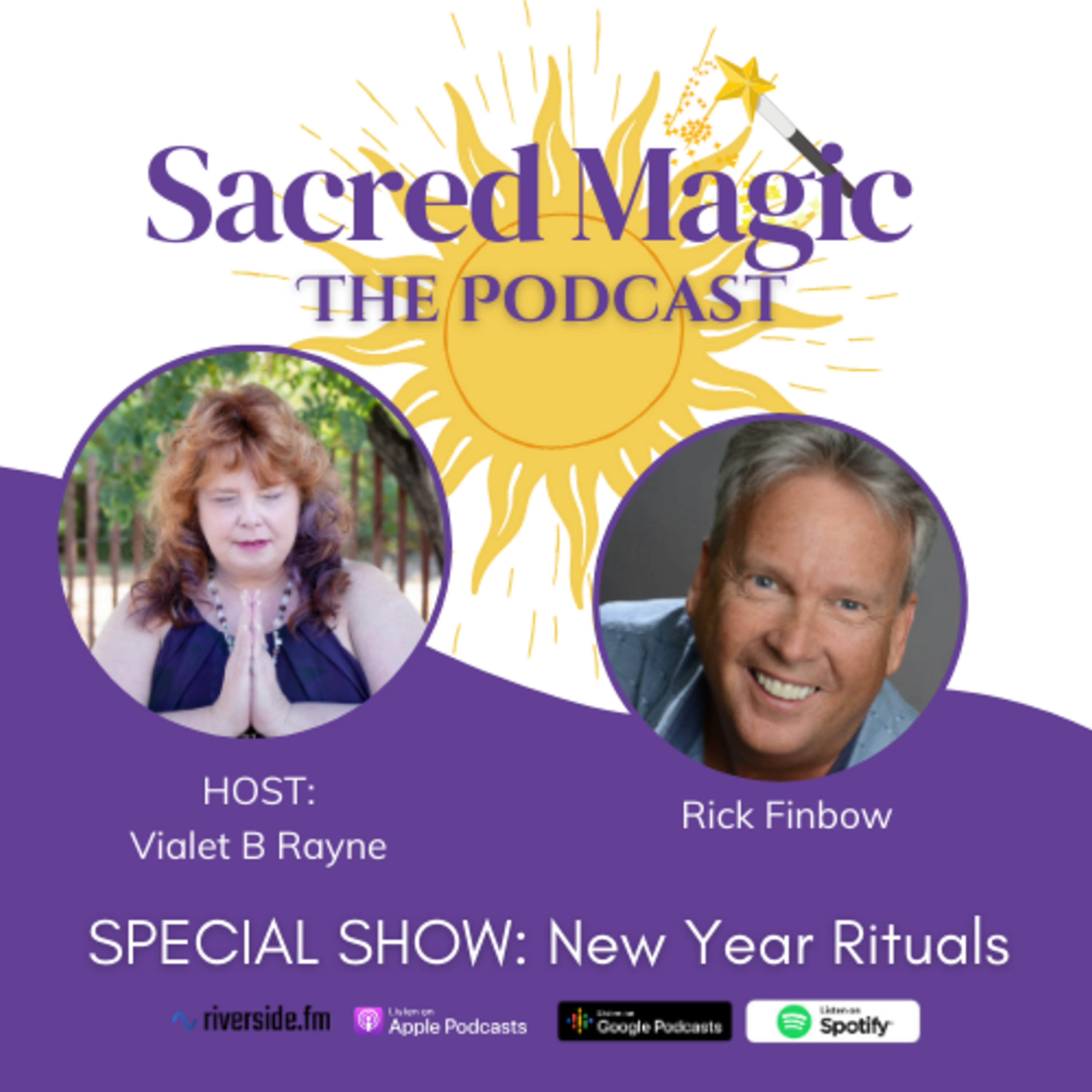 Sacred Magic