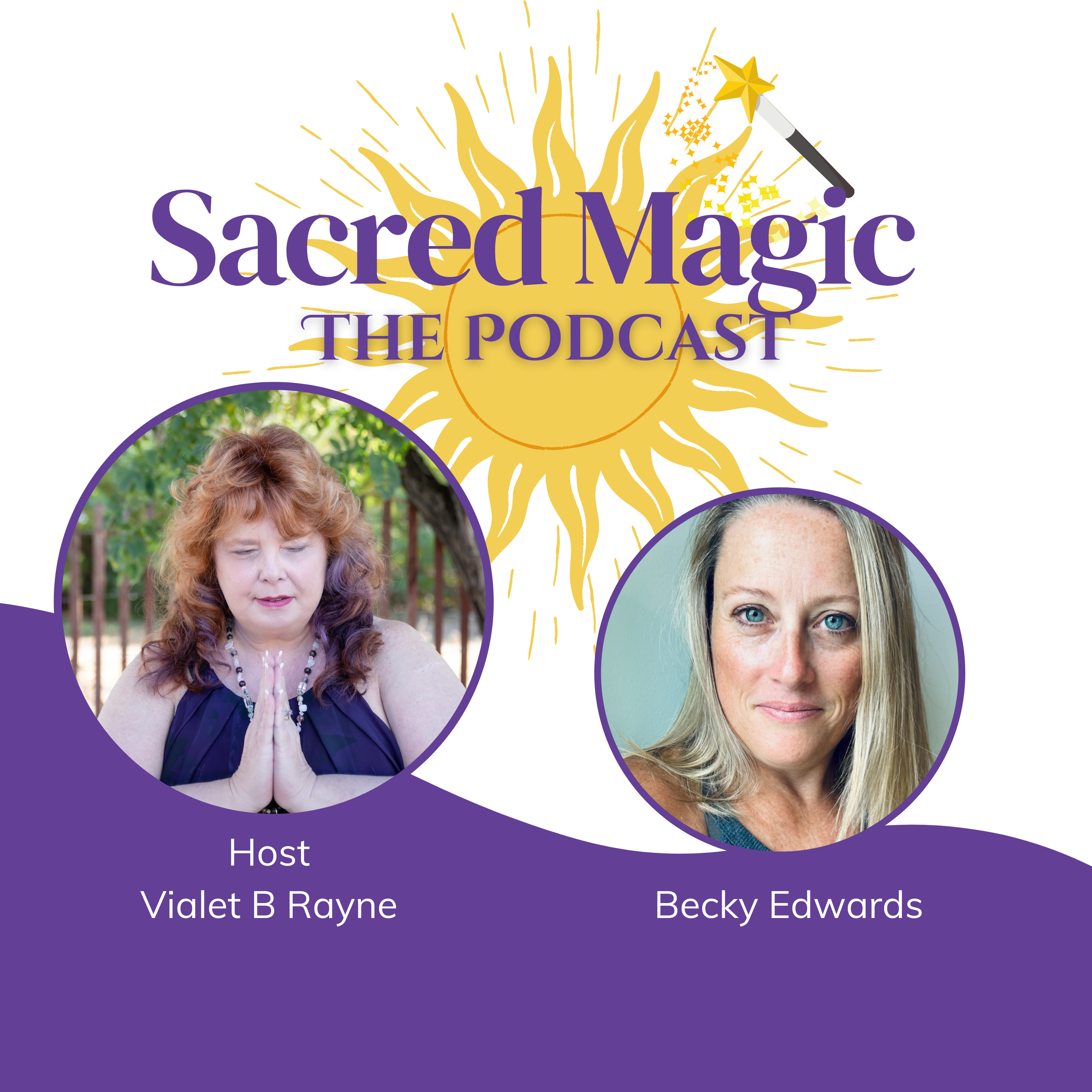 Sacred Magic
