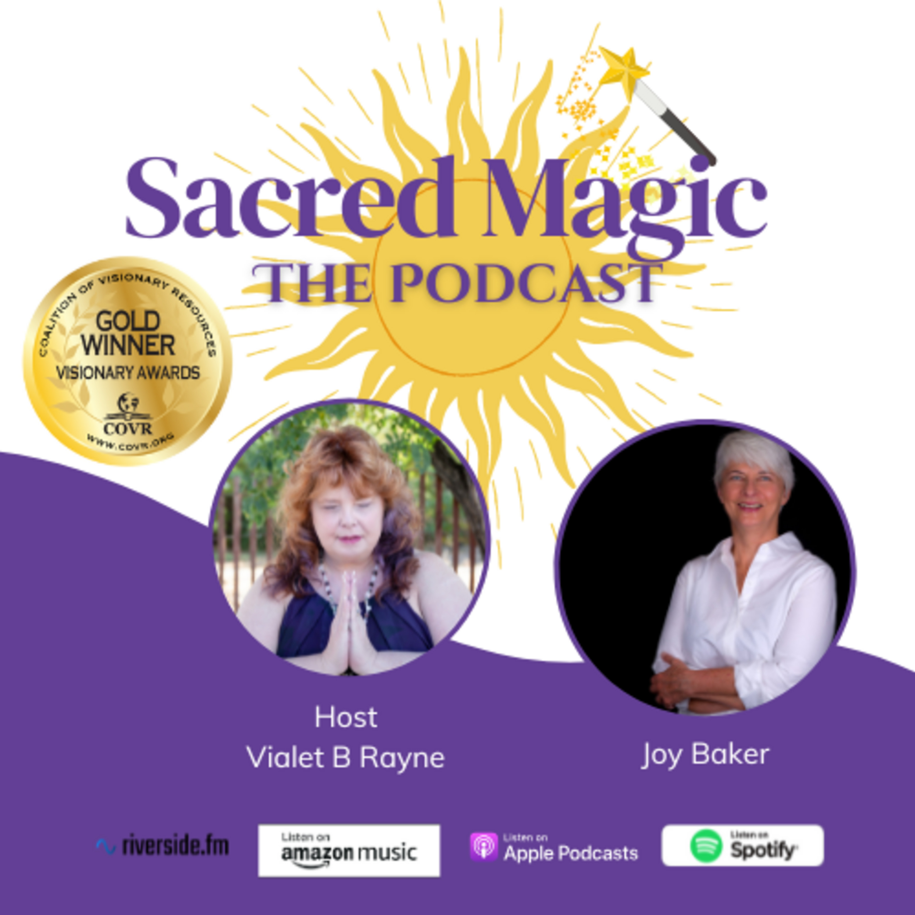 Sacred Magic