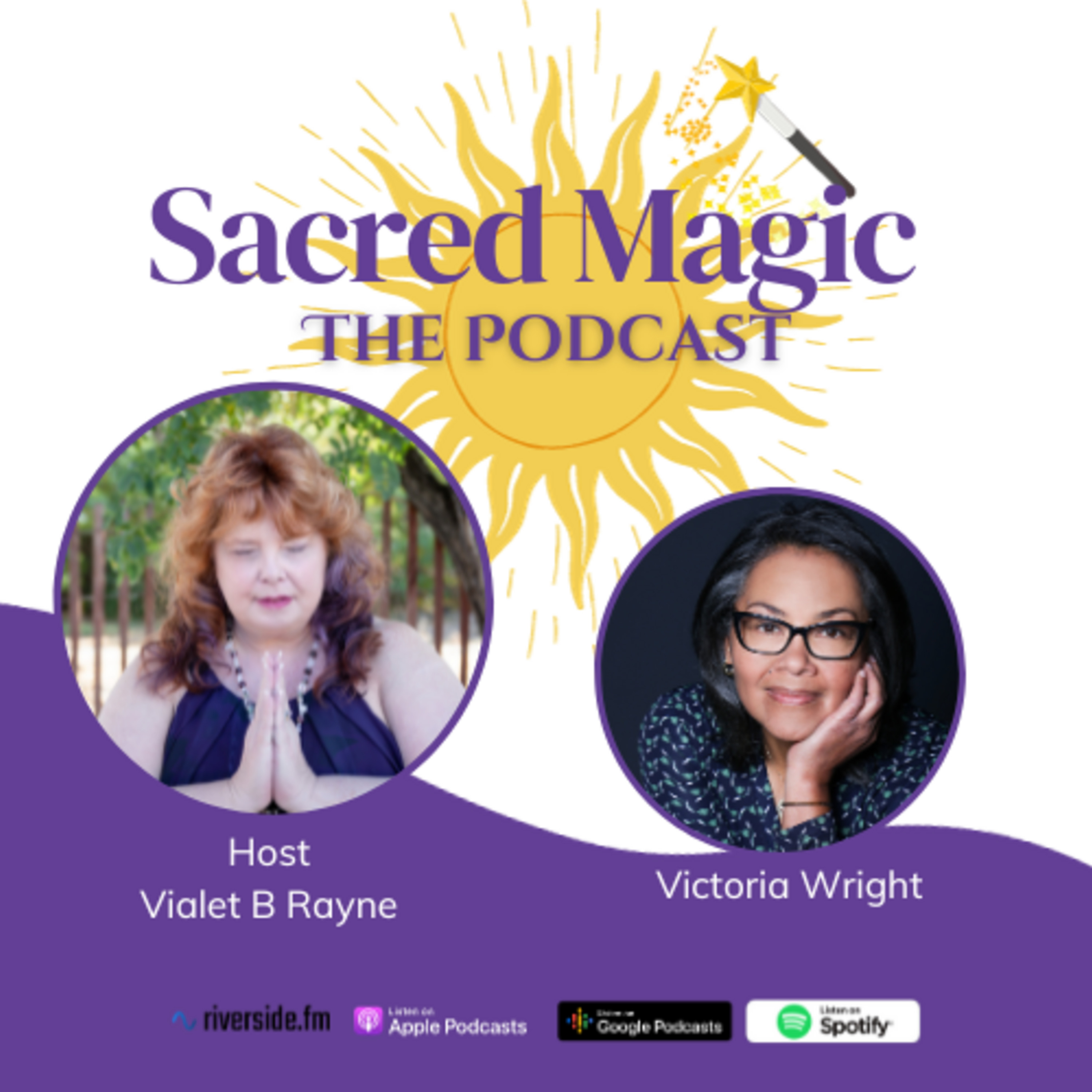 Sacred Magic