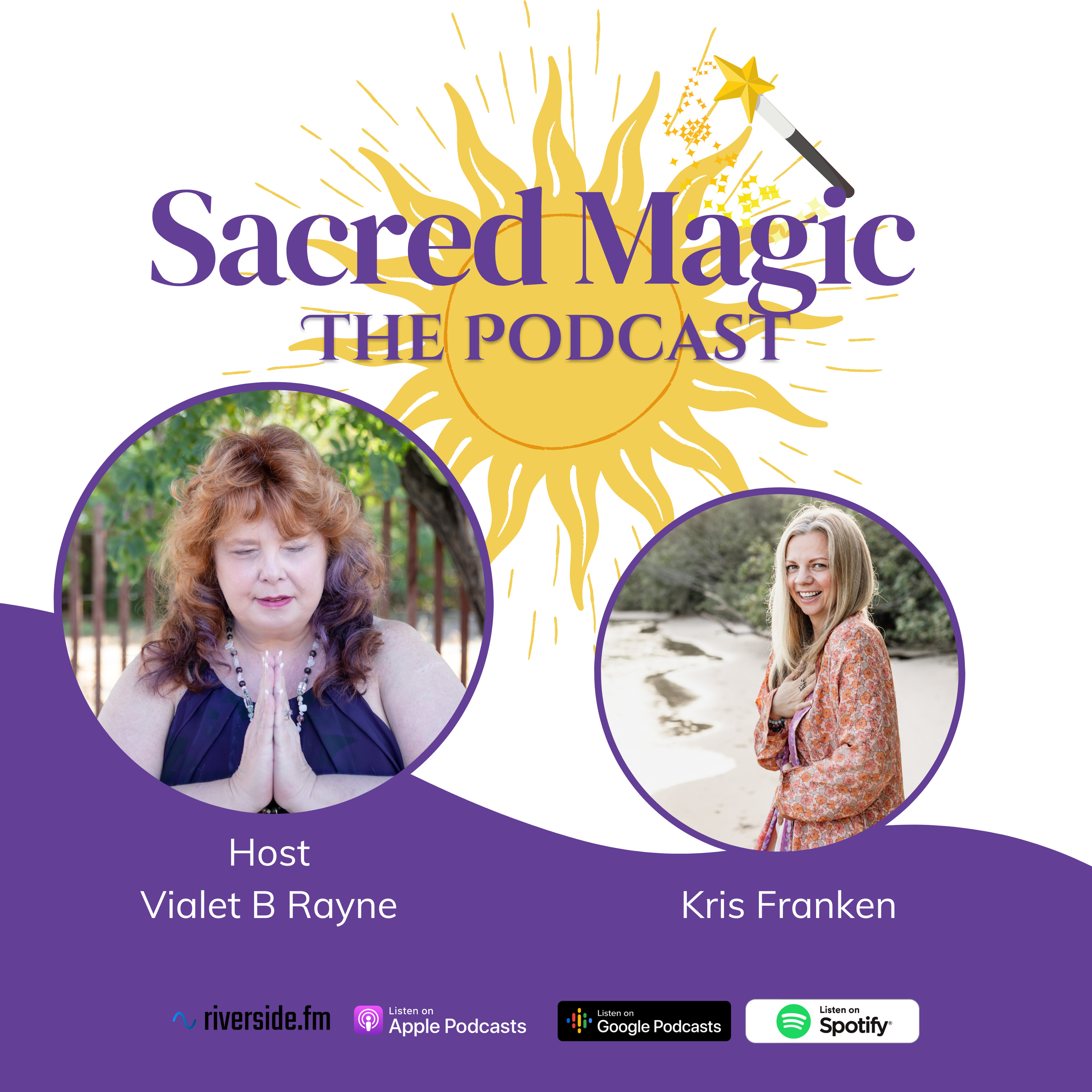 Sacred Magic