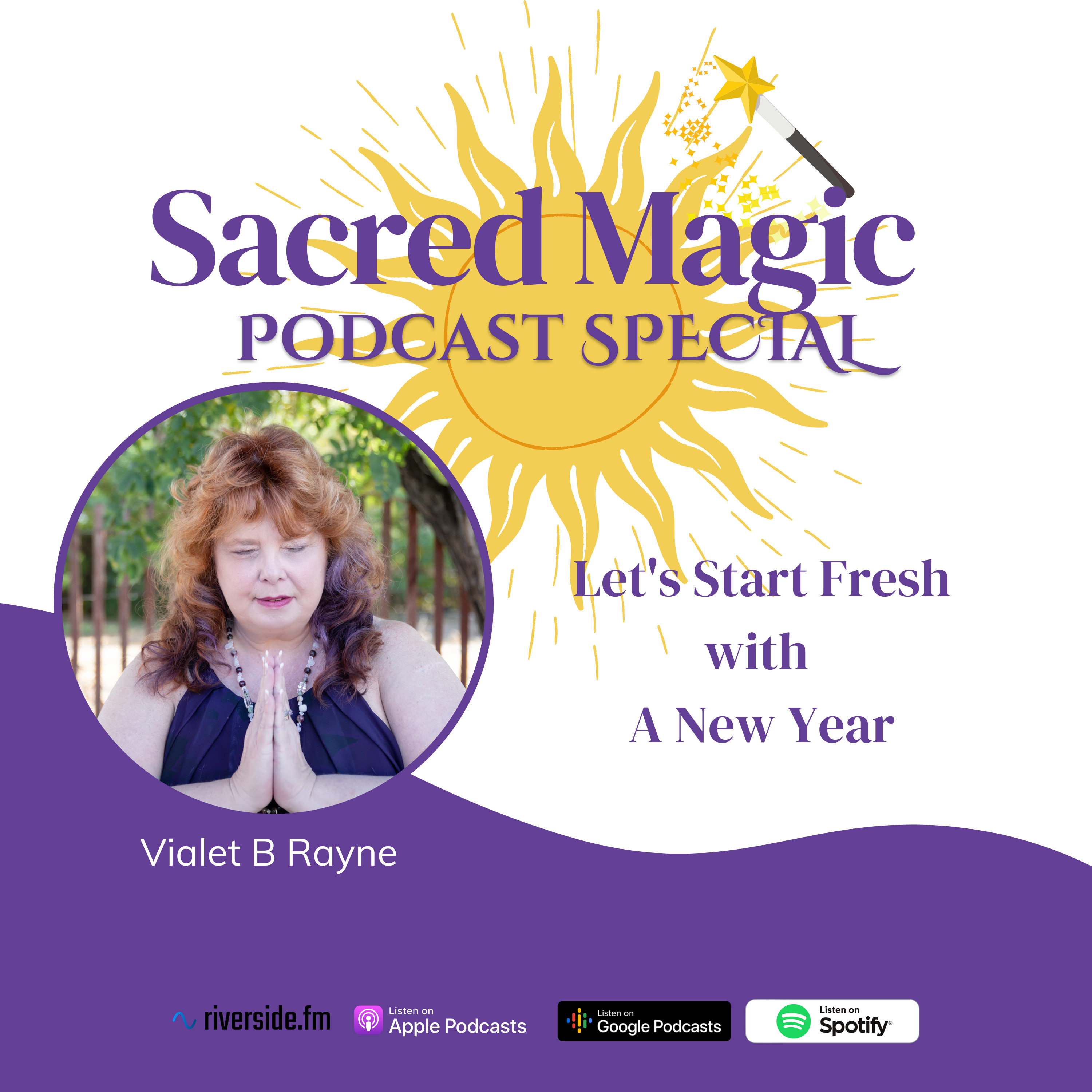 Sacred Magic