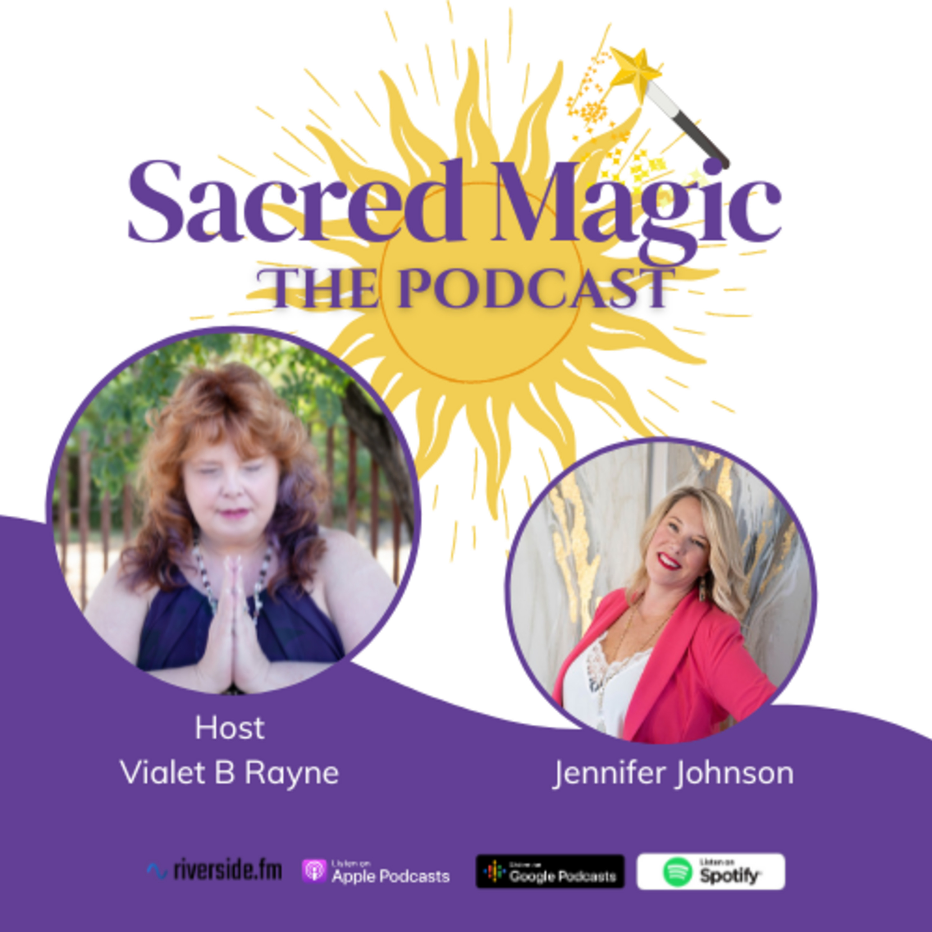 Sacred Magic
