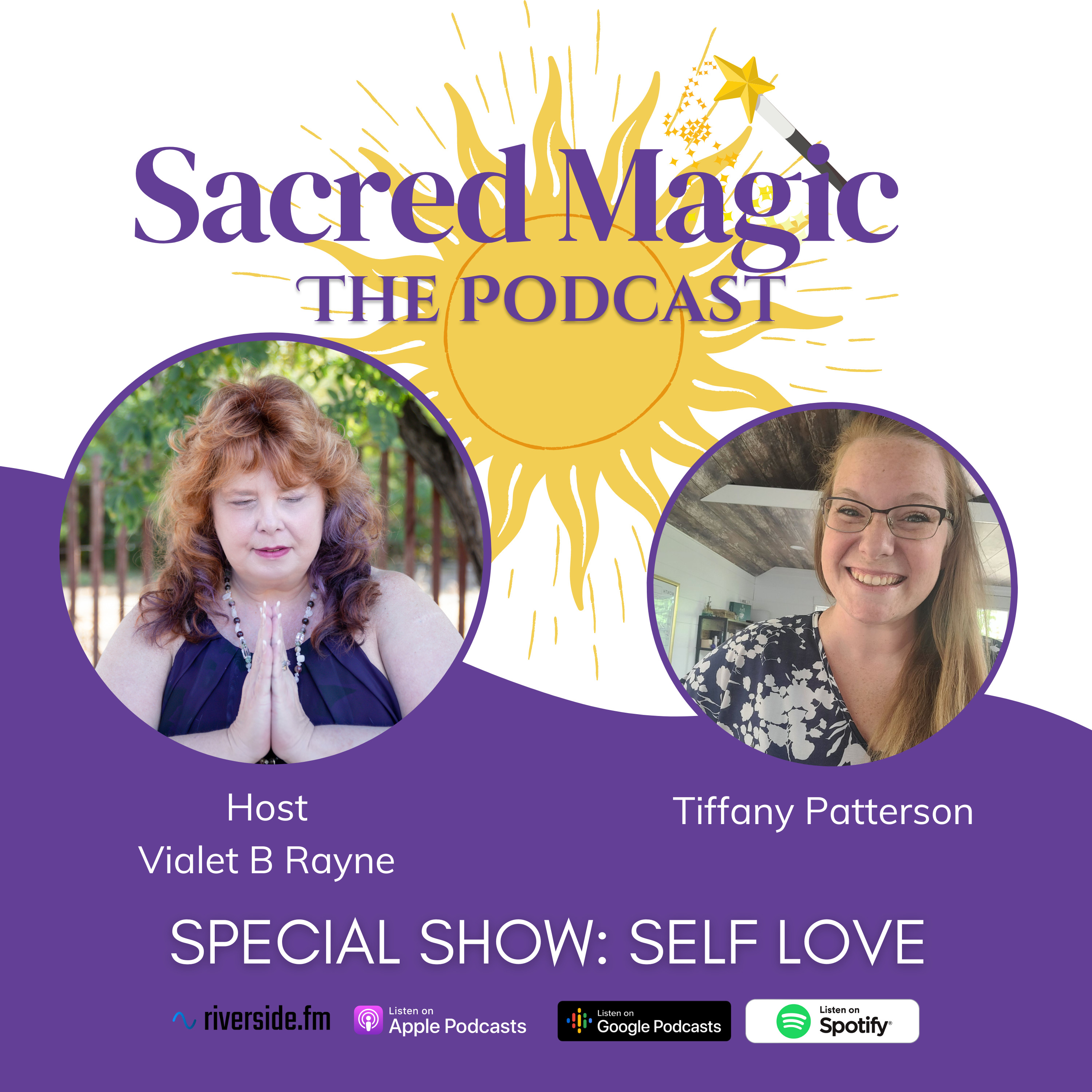 Sacred Magic