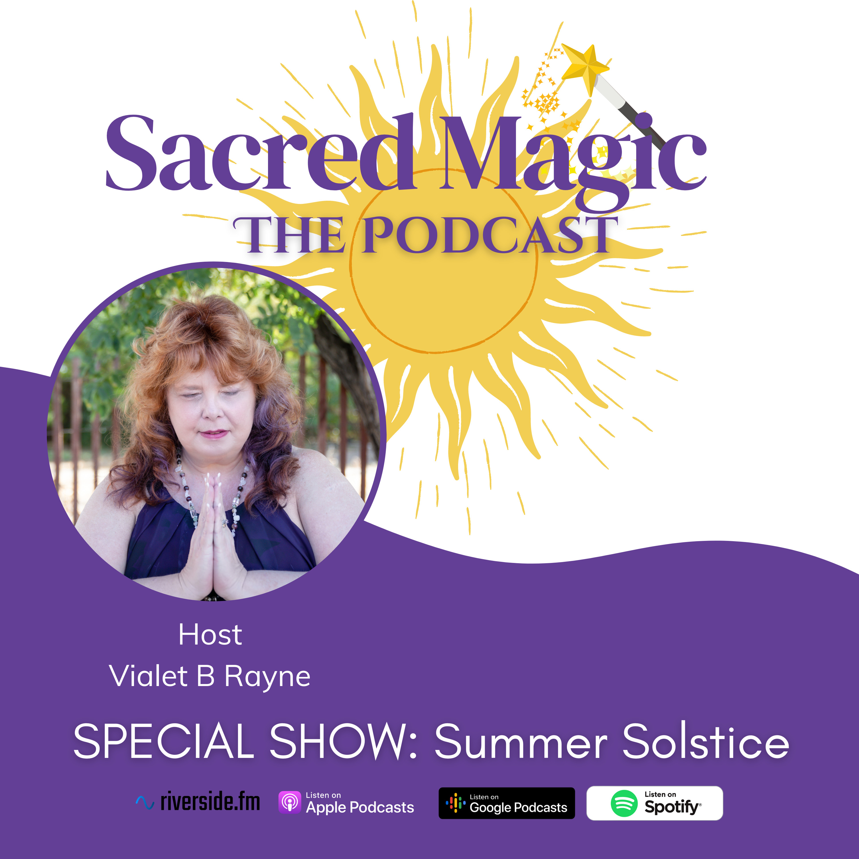 Sacred Magic