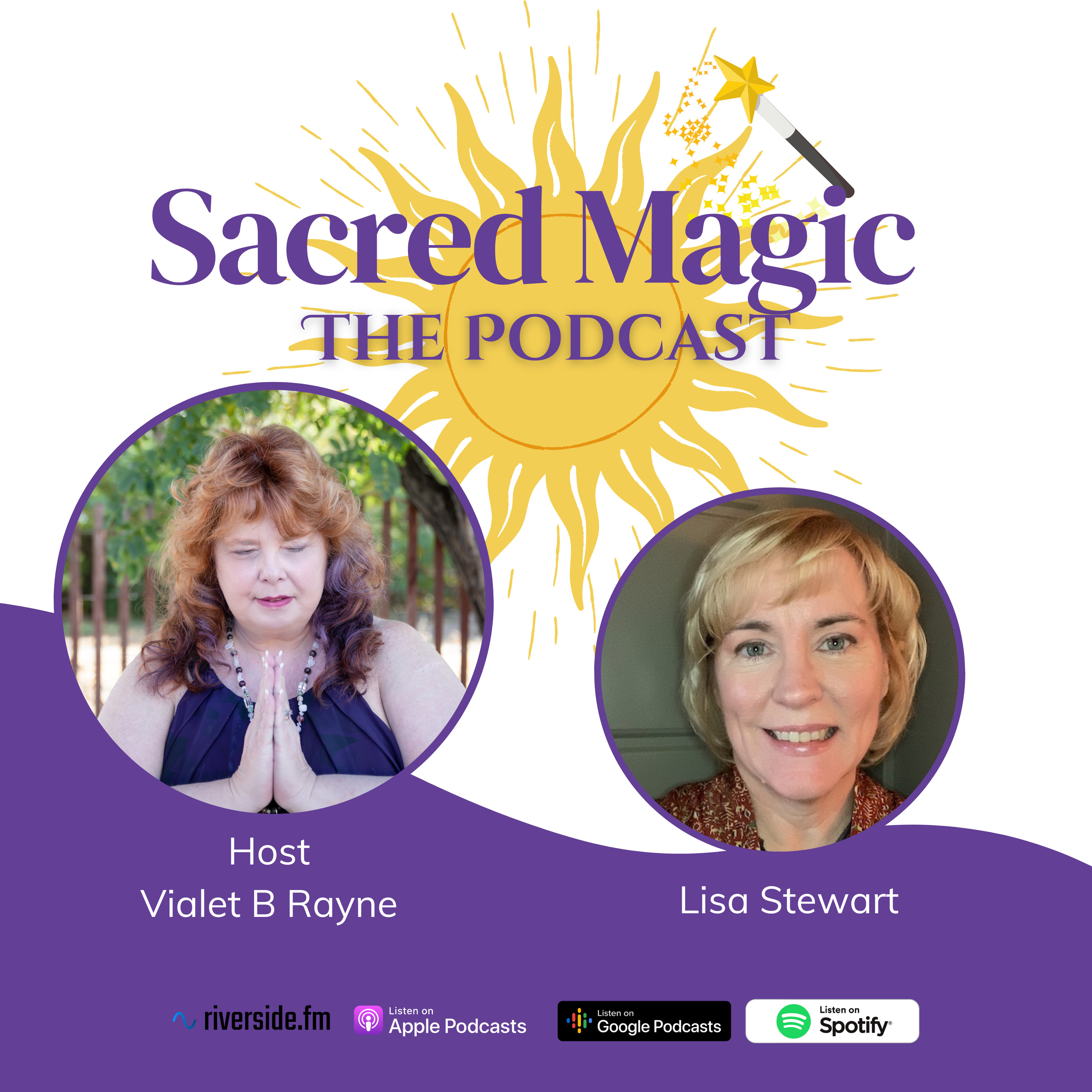 Sacred Magic